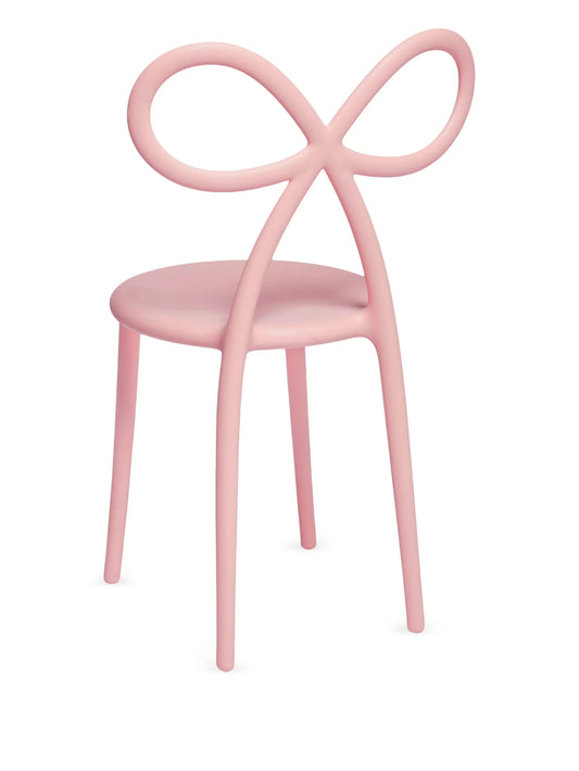 Ribbon chair