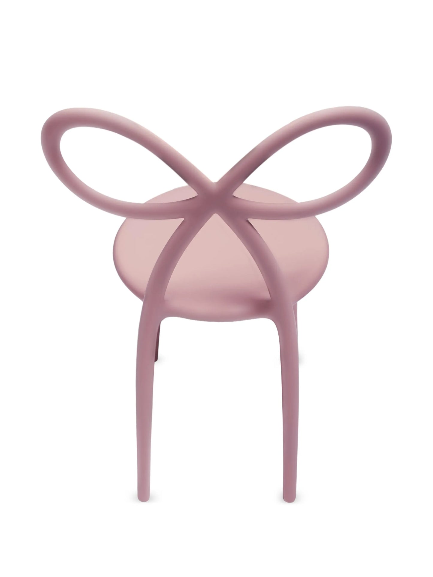 Ribbon chair