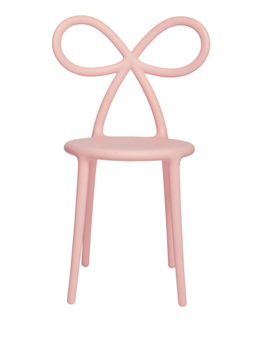 Ribbon chair