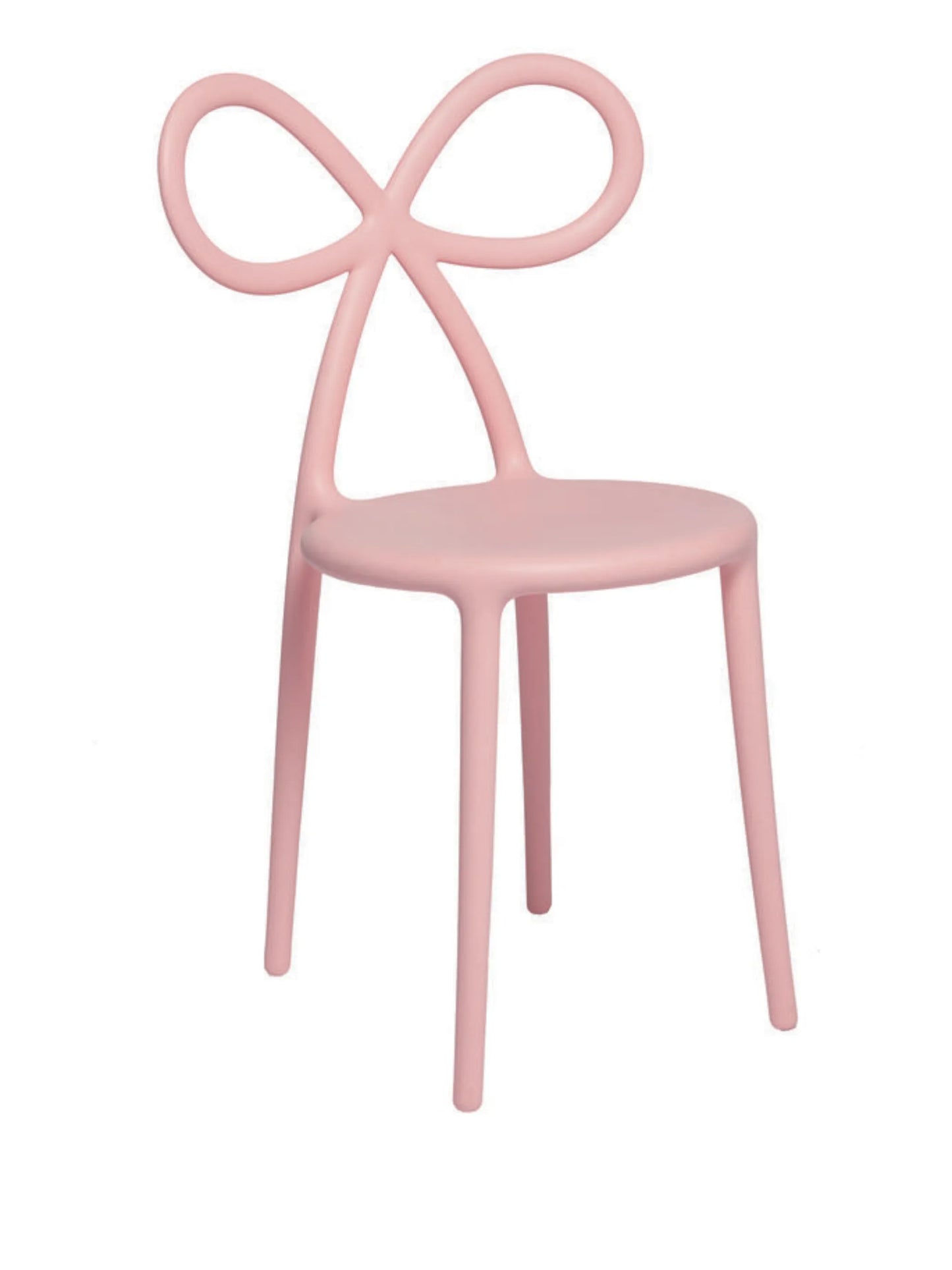 Ribbon chair