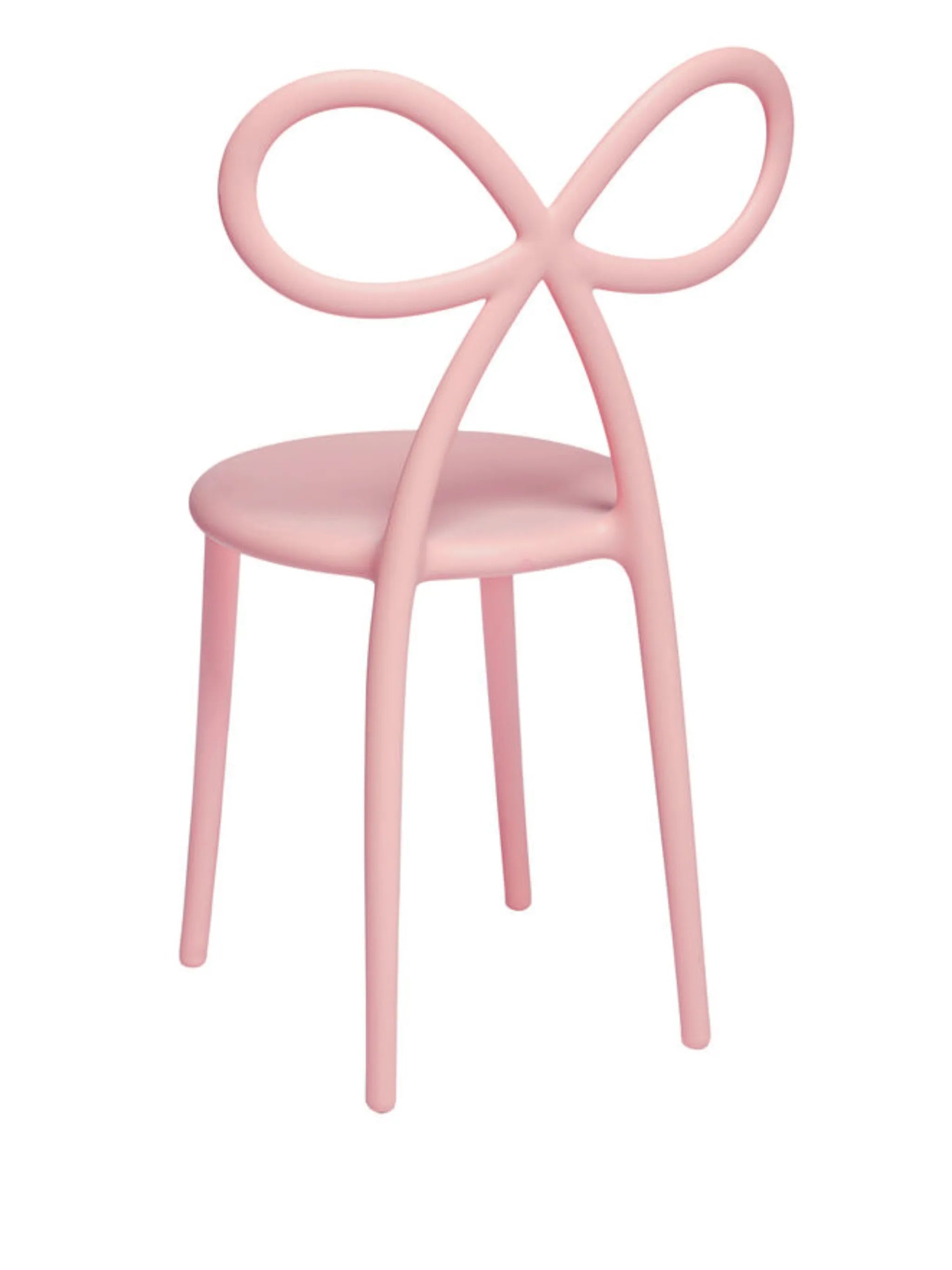 Ribbon chair