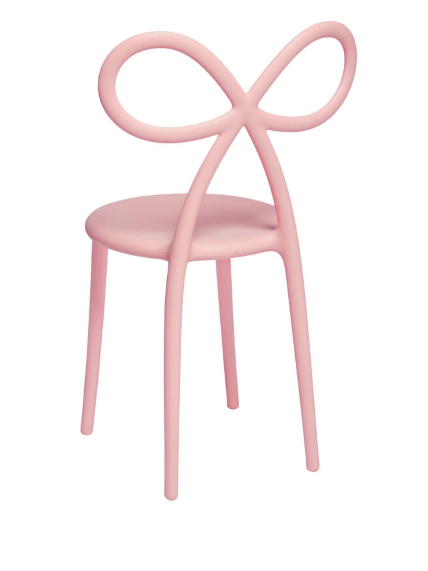 Ribbon chair