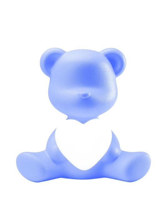 xs Teddy Heart lamp