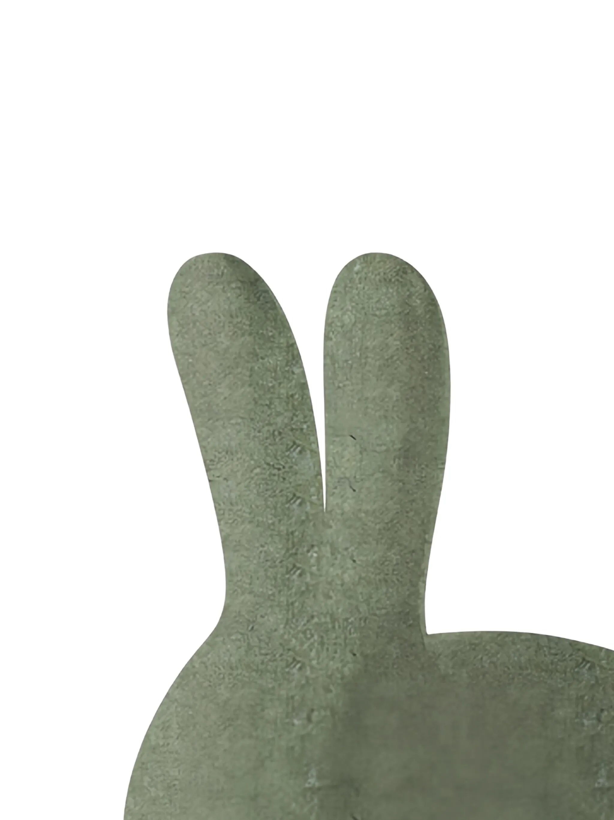Rabbit baby chair