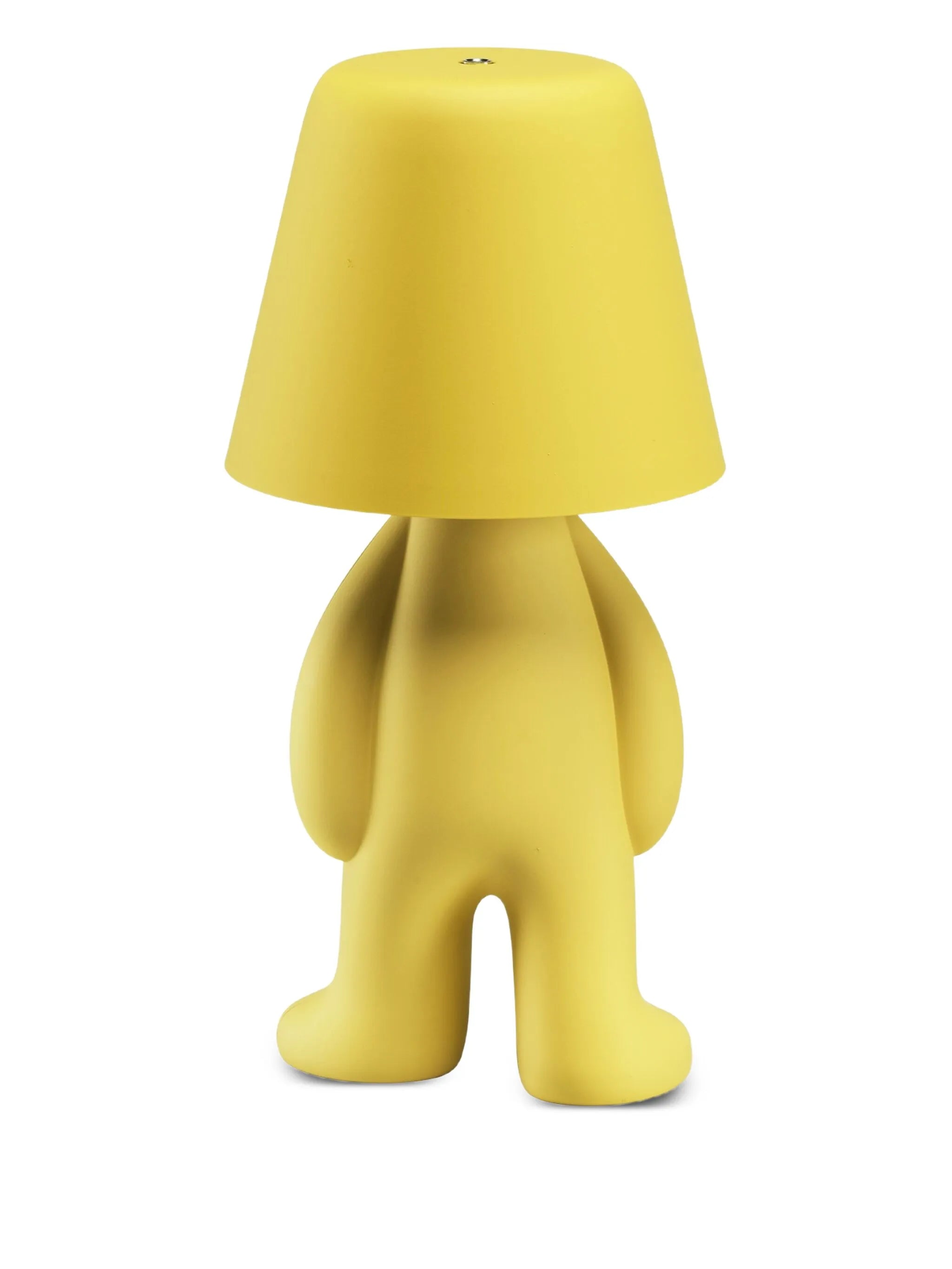 Sweet Brothers Tom figure lamp