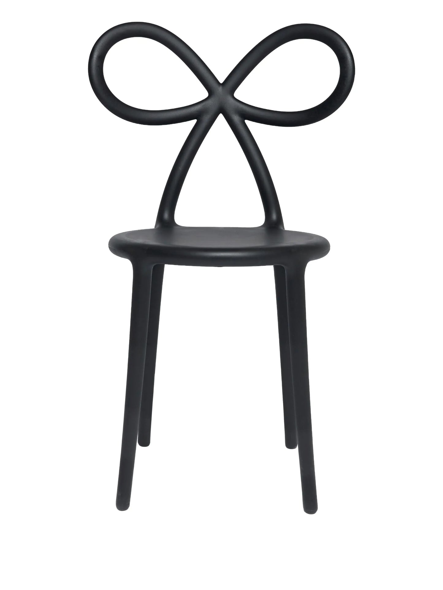 Ribbon chair