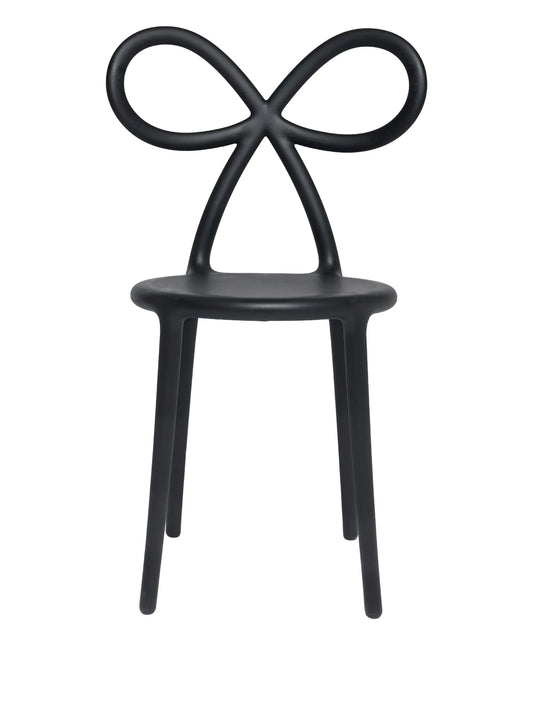 Ribbon chair