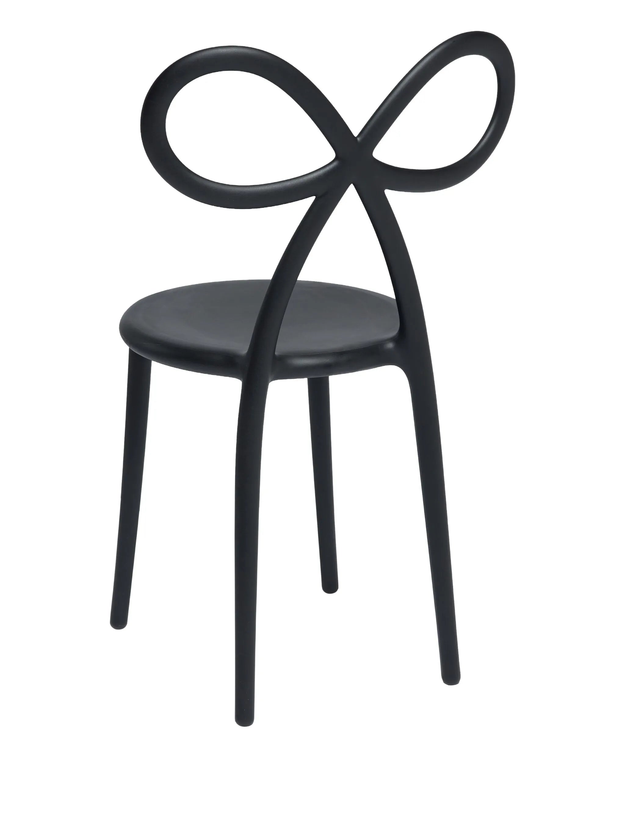 Ribbon chair