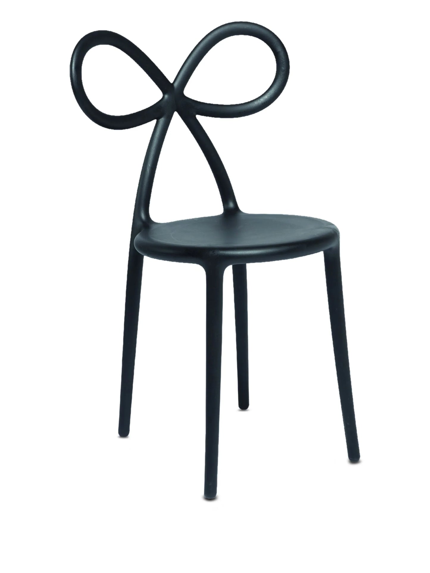 Ribbon chair