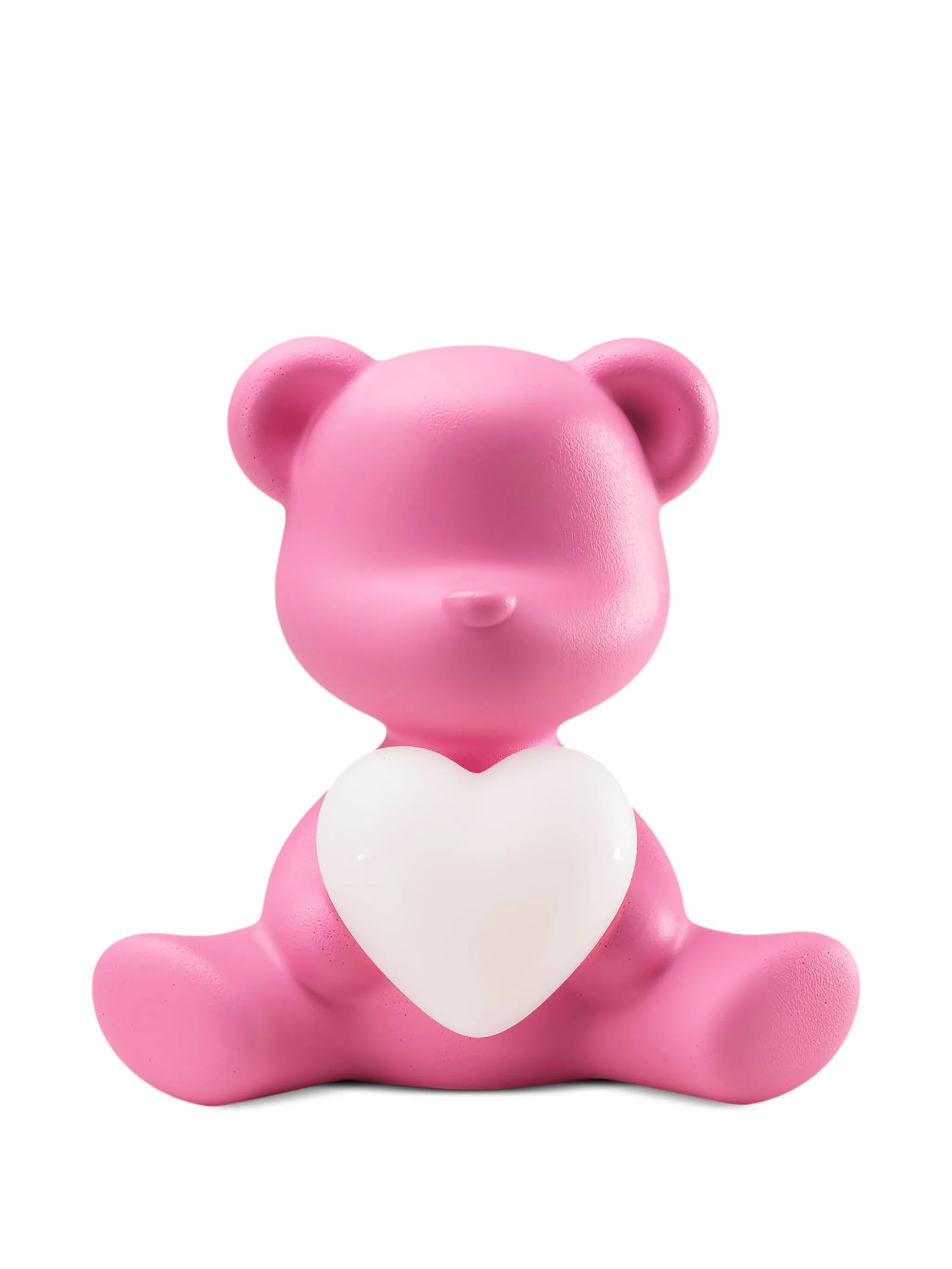 xs Teddy Heart lamp