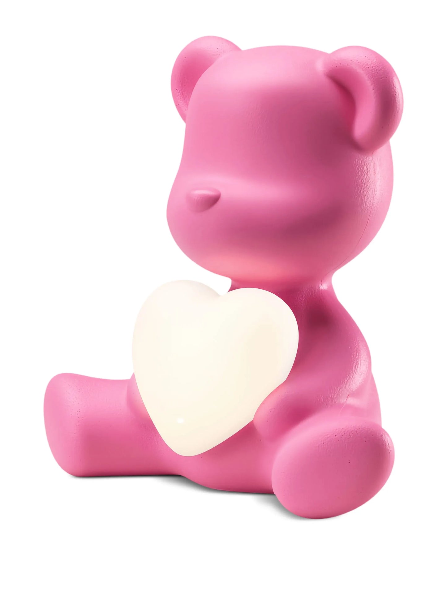 xs Teddy Heart lamp