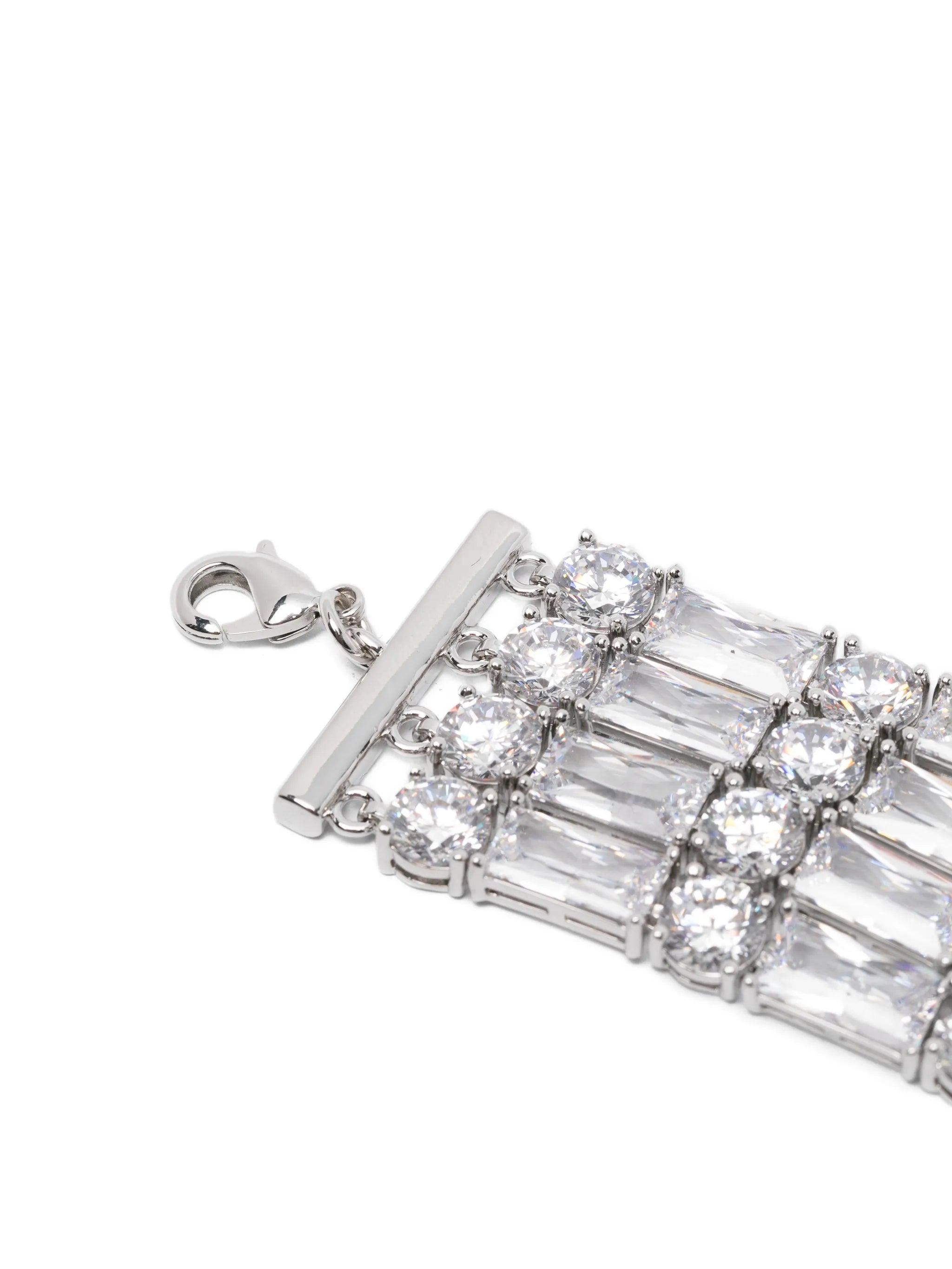 crystal choker