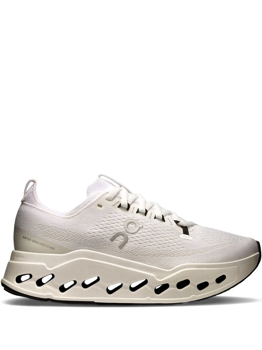 Cloudsurfer Max "white" sneakers