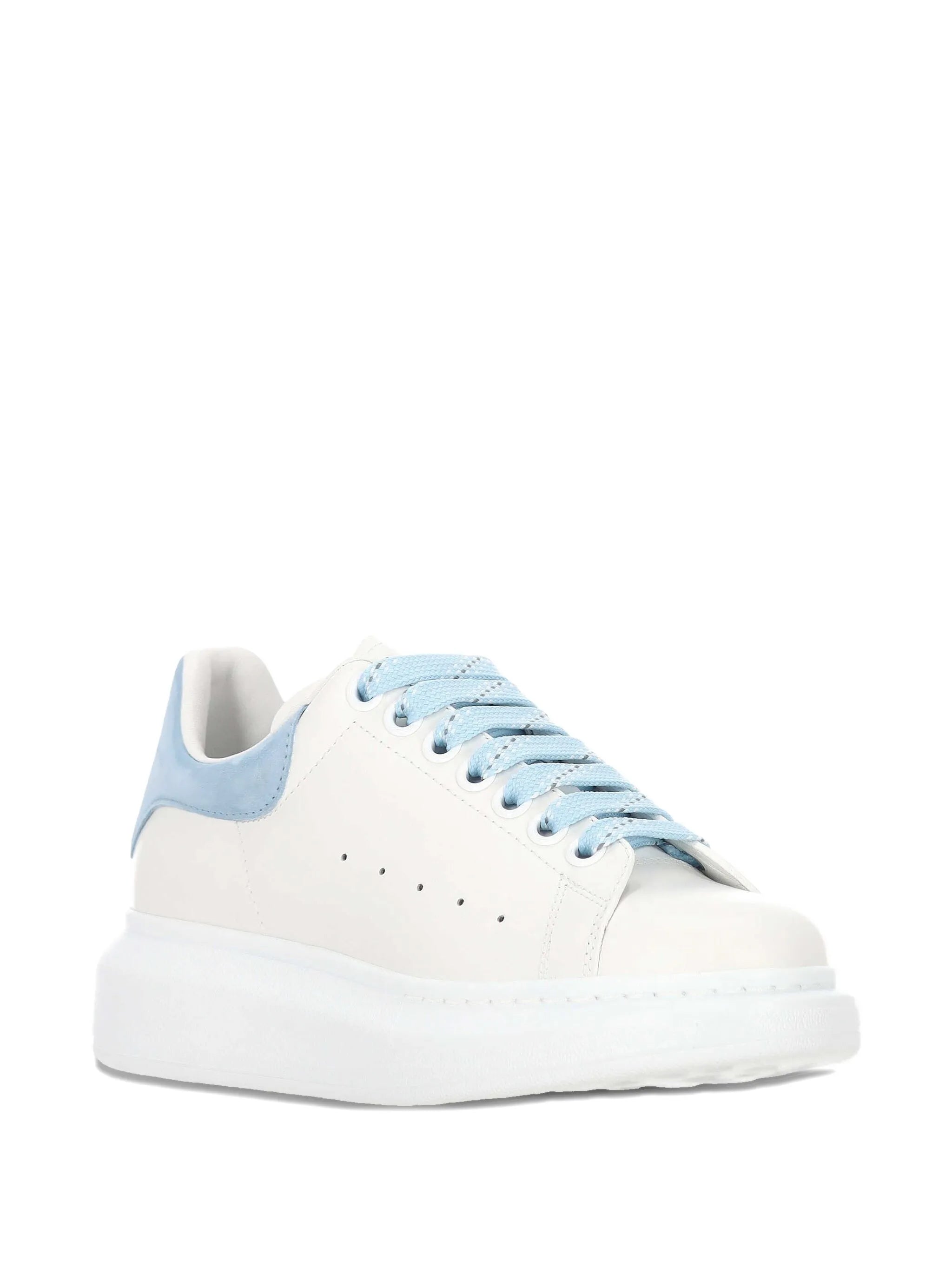 Oversized sneakers
