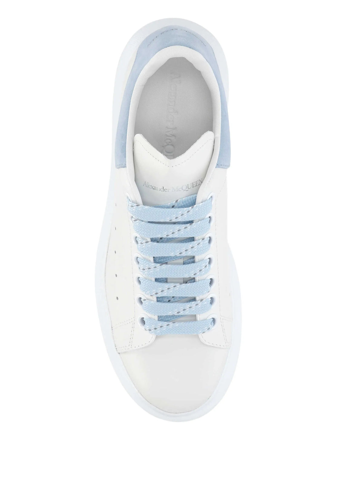 Oversized sneakers