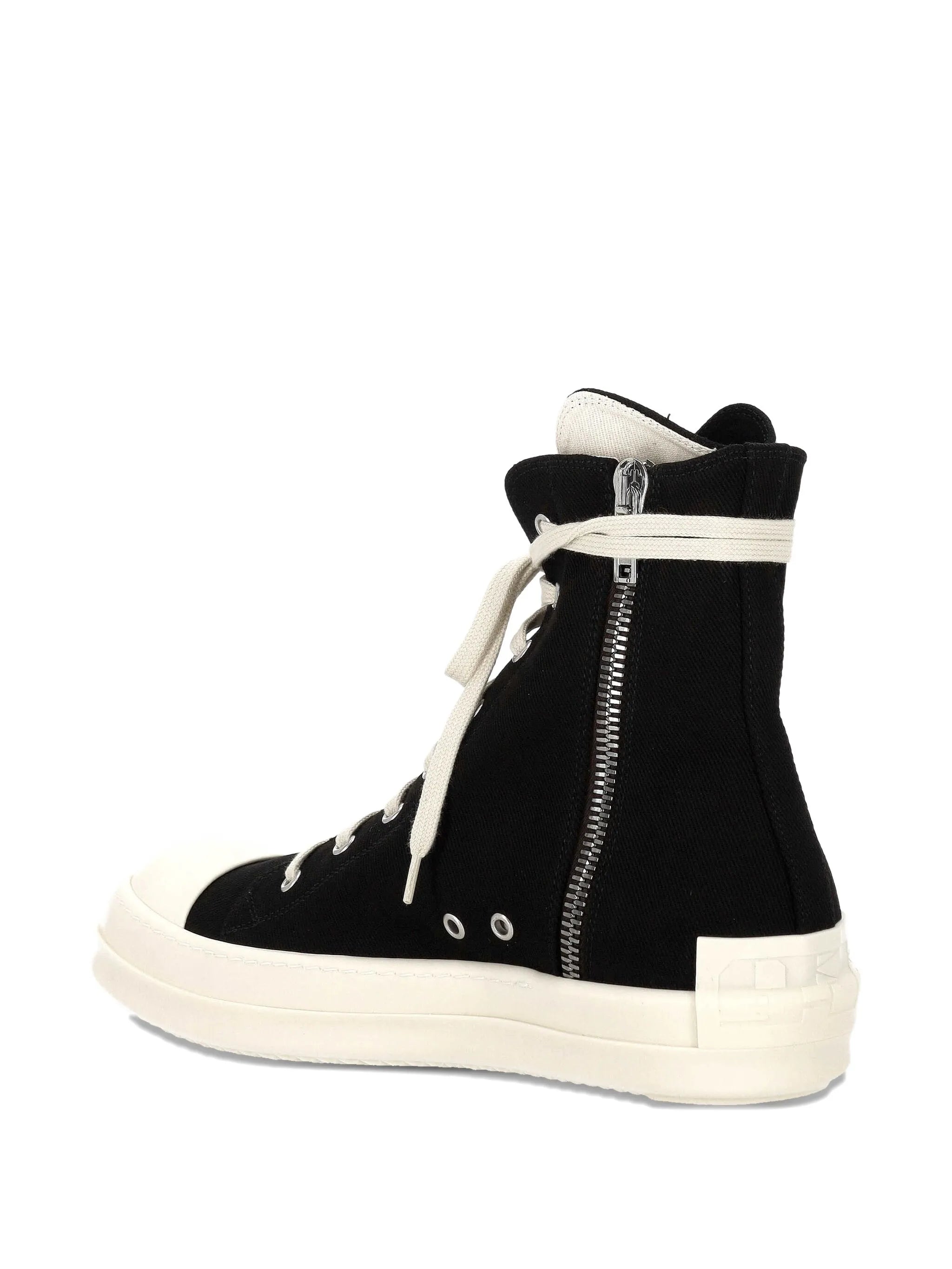 DRKSHDW lace-up sneakers