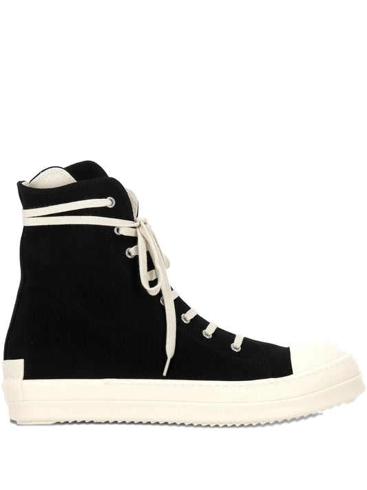 DRKSHDW lace-up sneakers