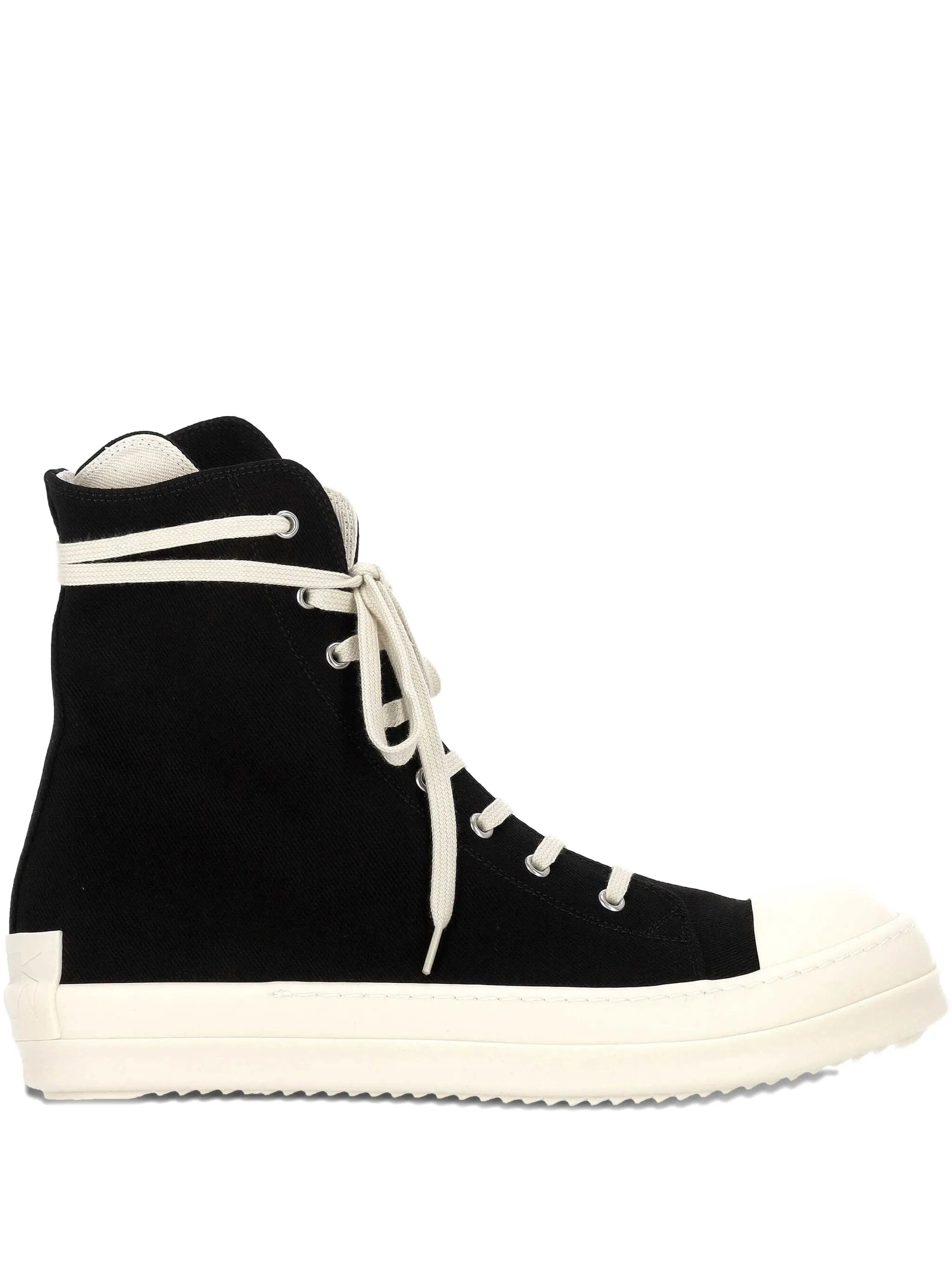 DRKSHDW lace-up sneakers