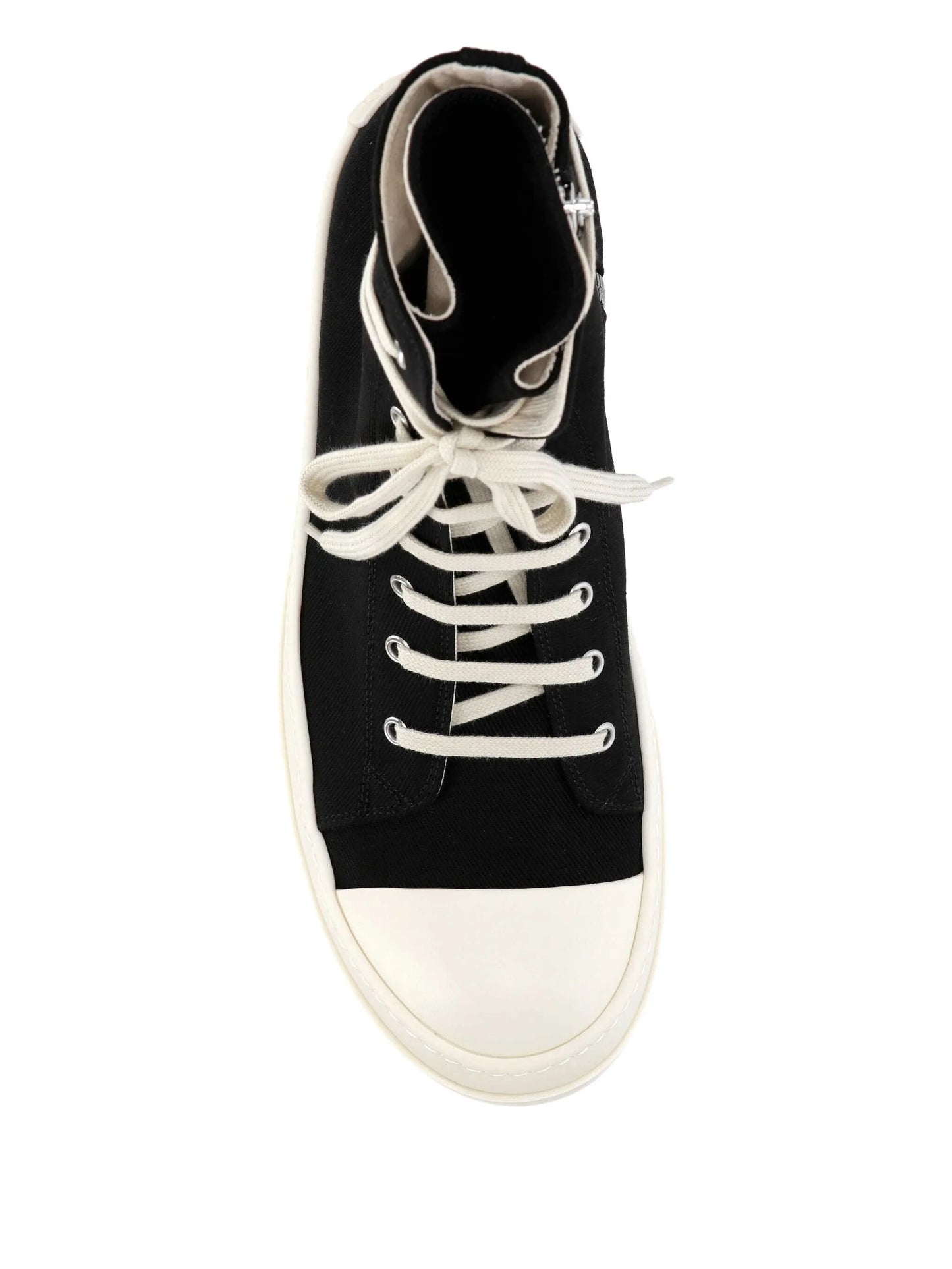 DRKSHDW lace-up sneakers