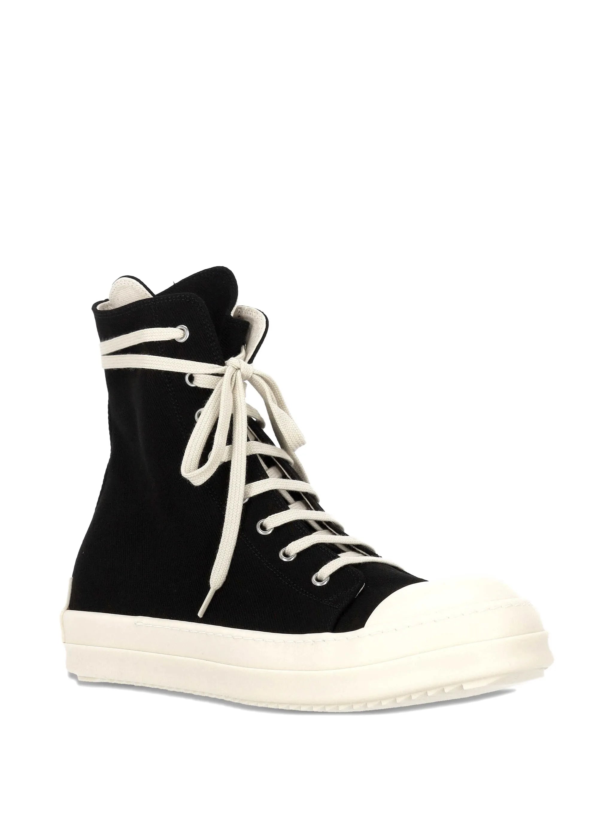DRKSHDW lace-up sneakers