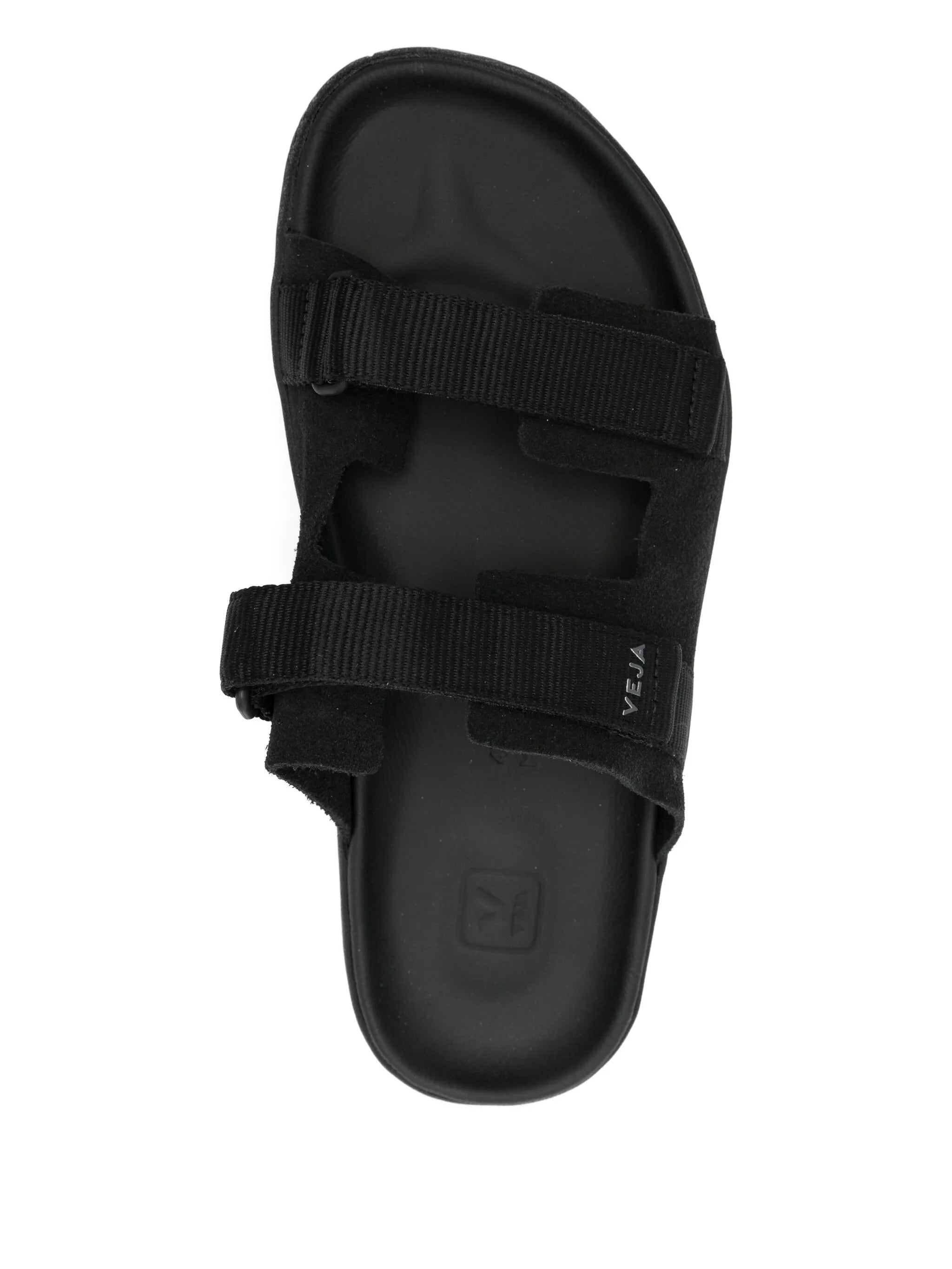 Arproador double-strap sandals
