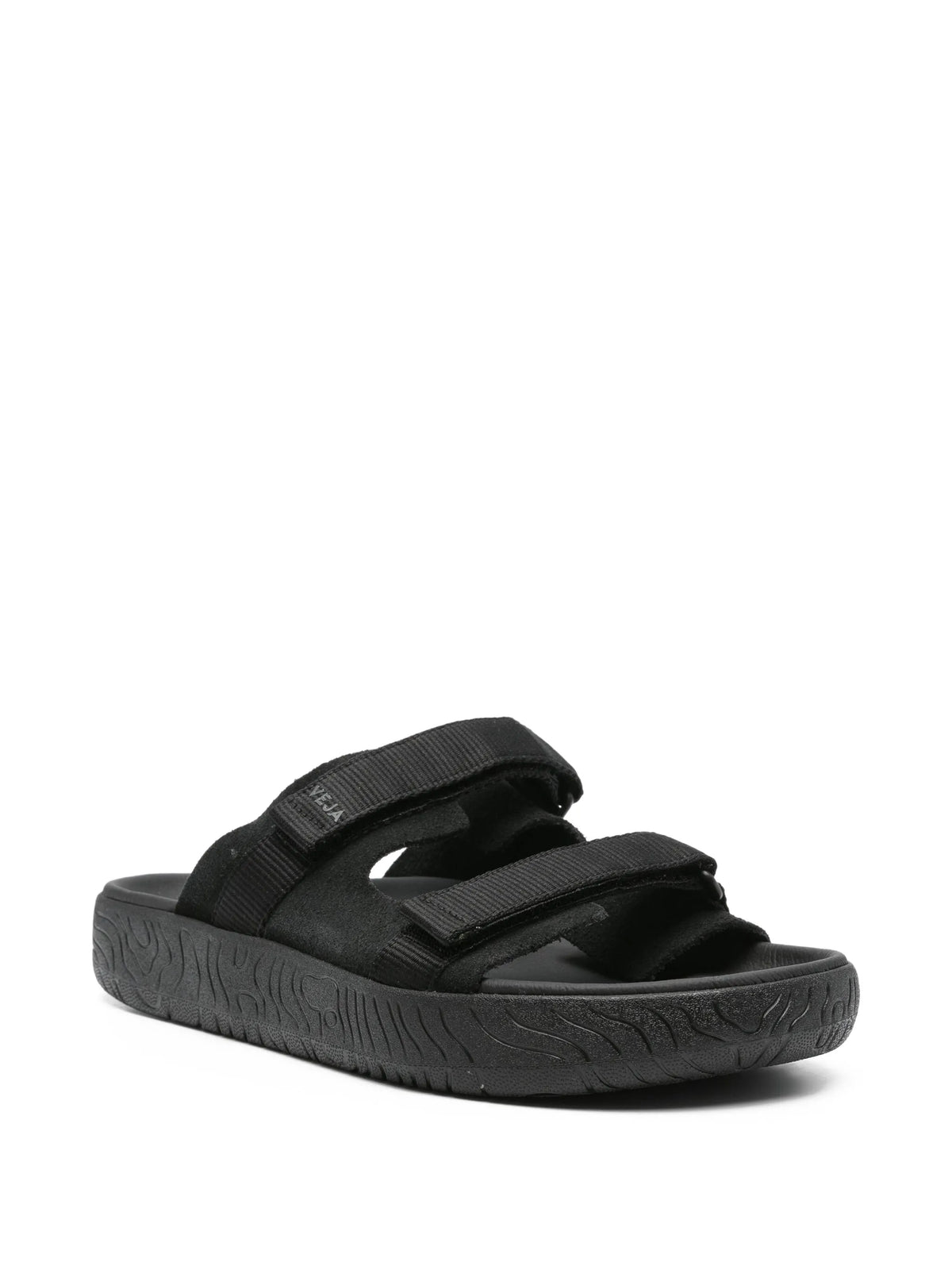 Arproador double-strap sandals