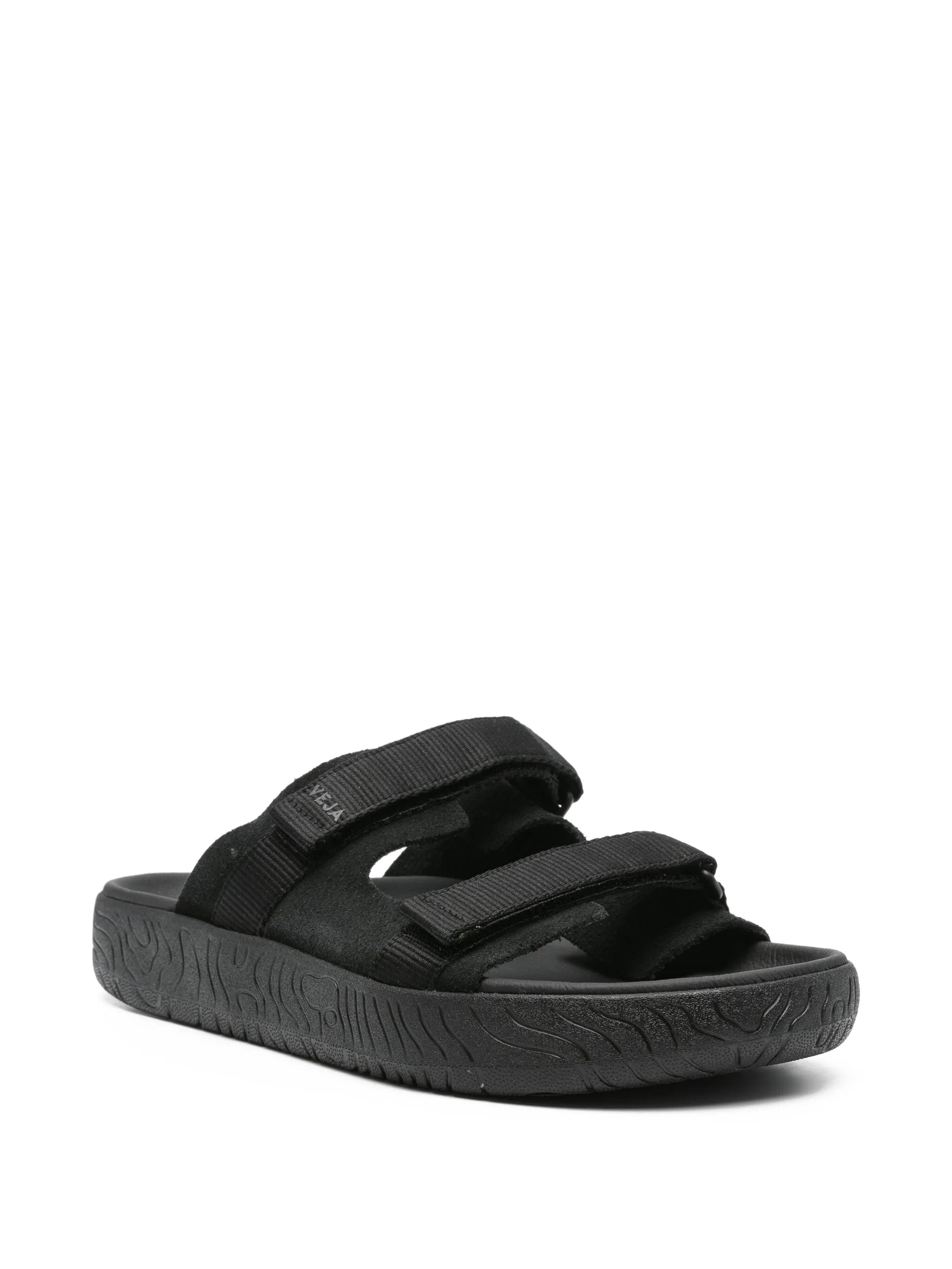 Arproador double-strap sandals