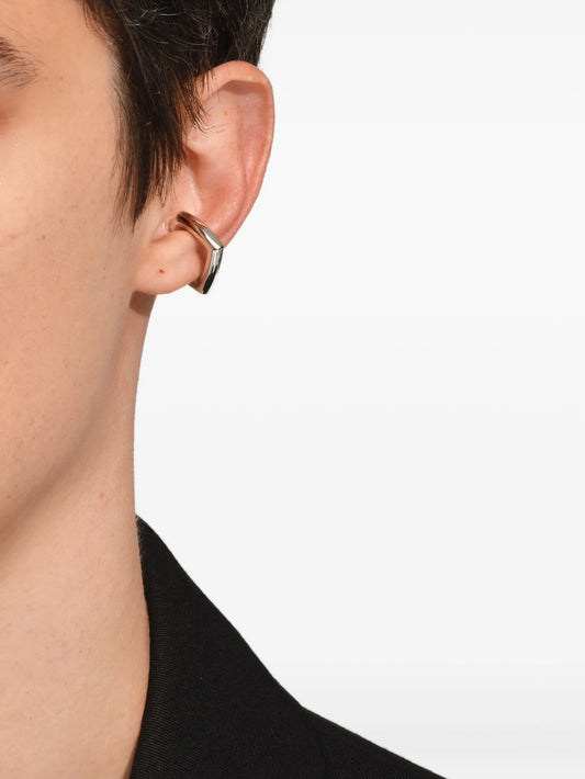 metal ear cuff