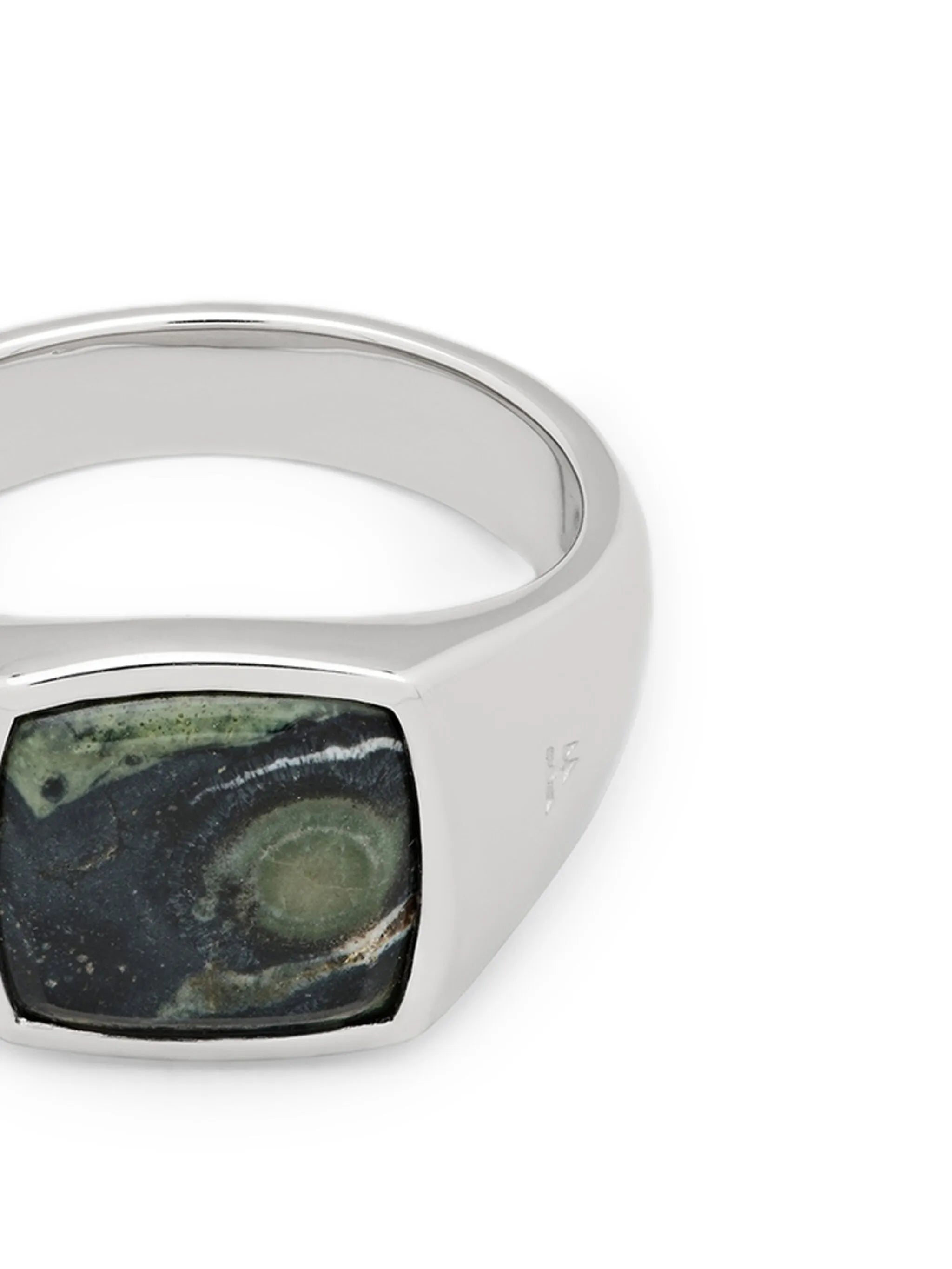 Kay signet ring