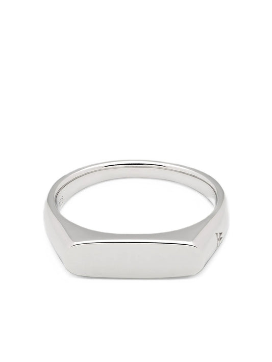 Knut signet ring