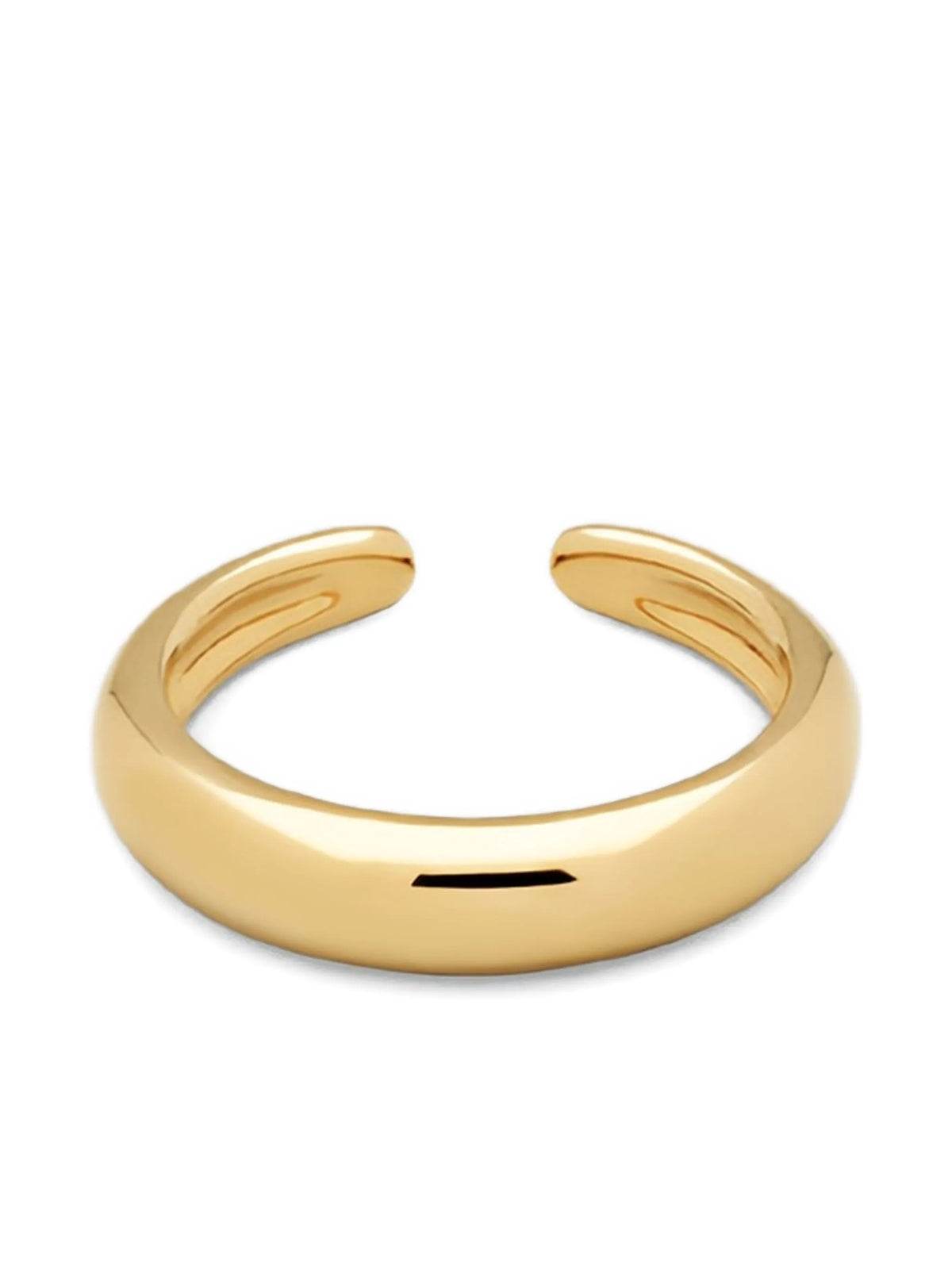 slim ear cuff