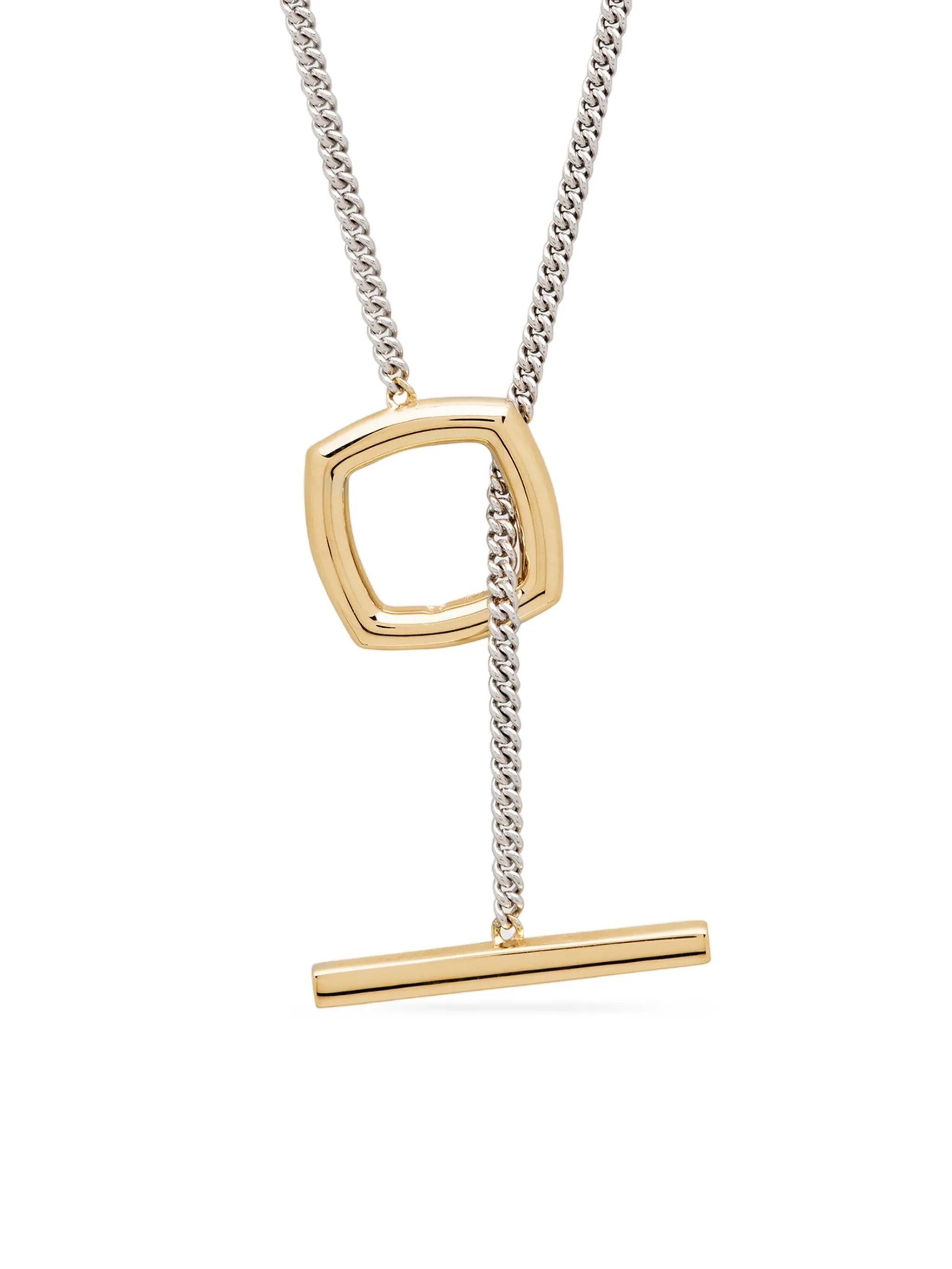 frame pendant duo