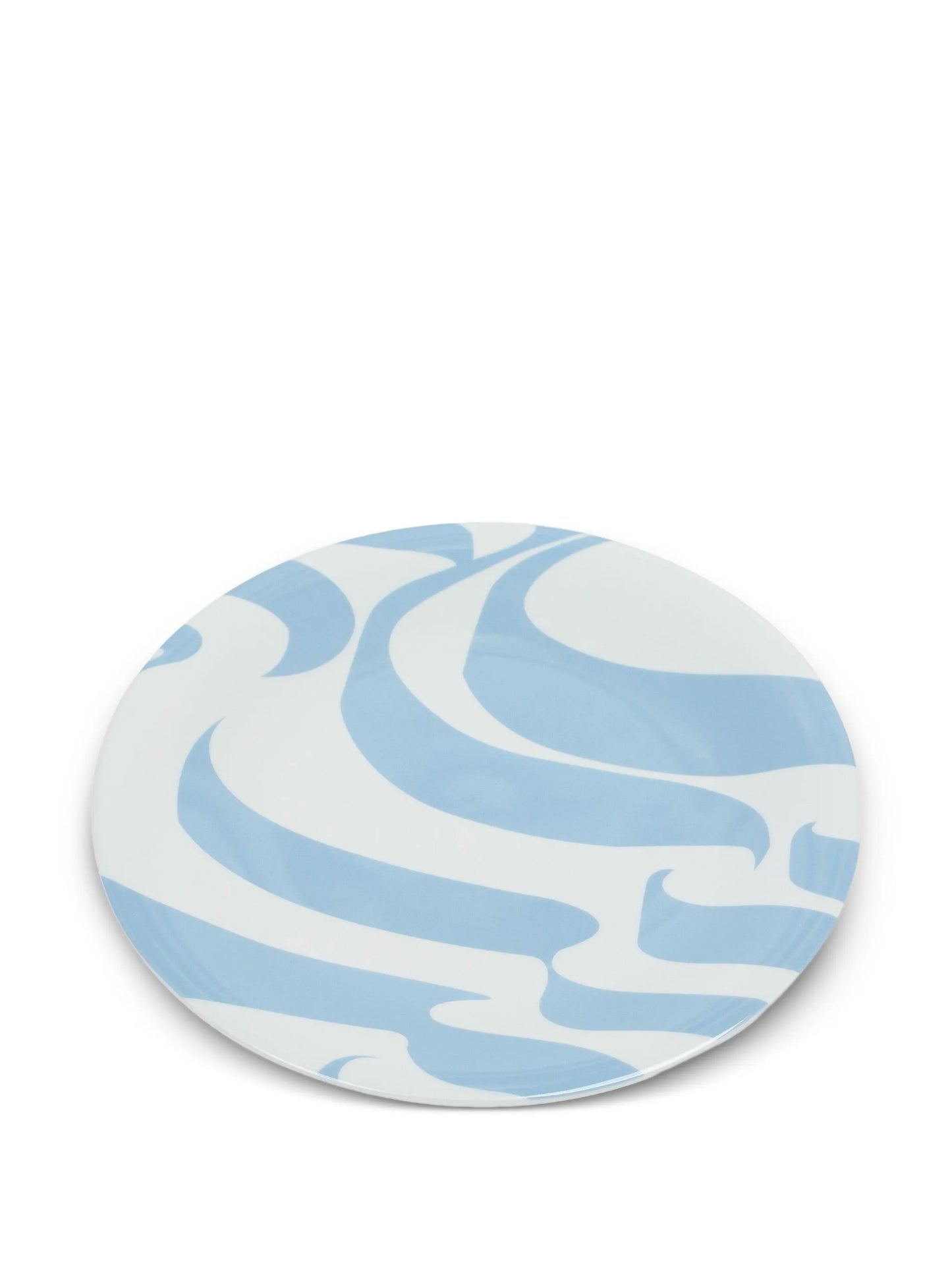 colourblock wave plates (set of four)