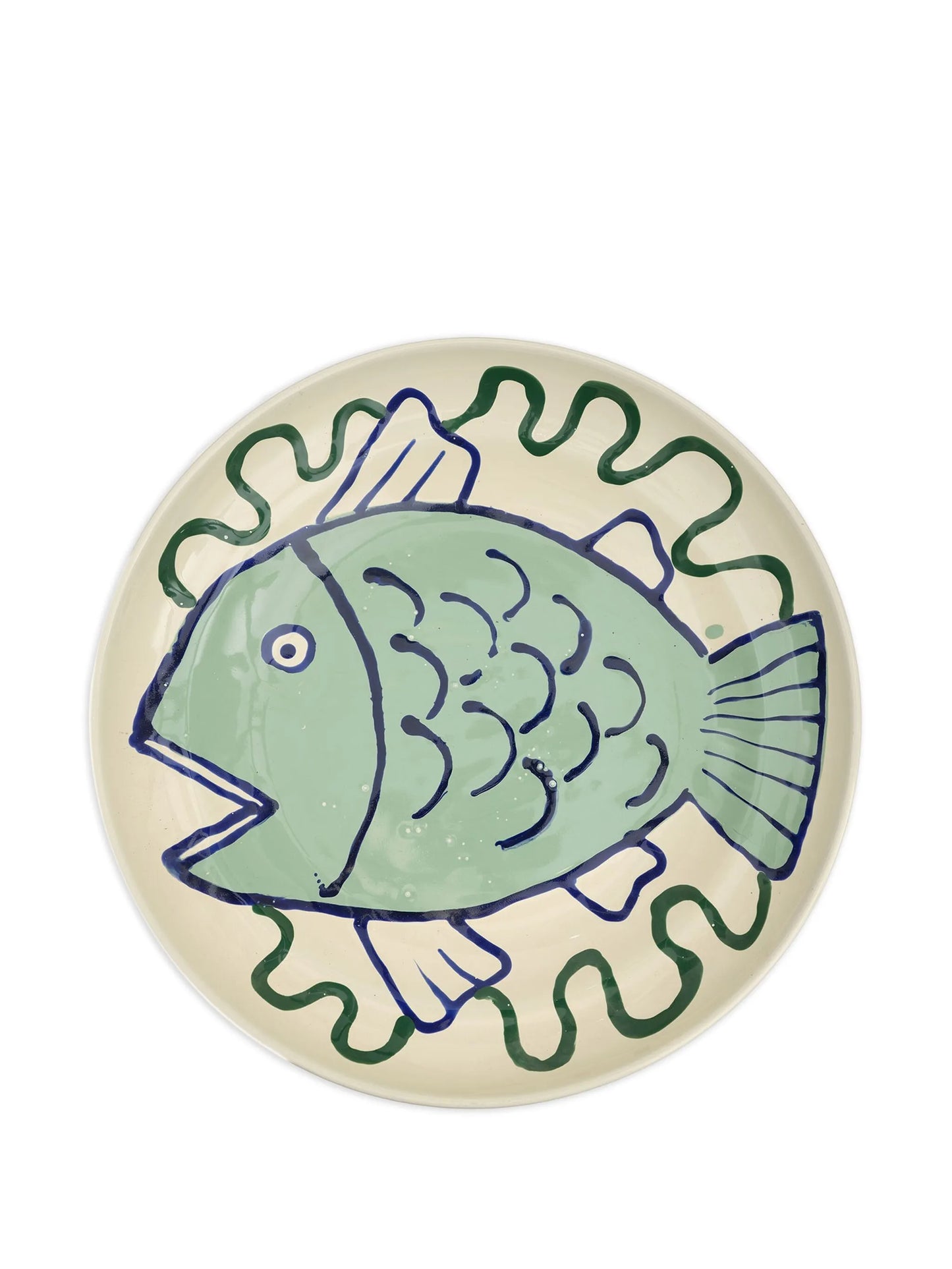 poisson platter (42cm)