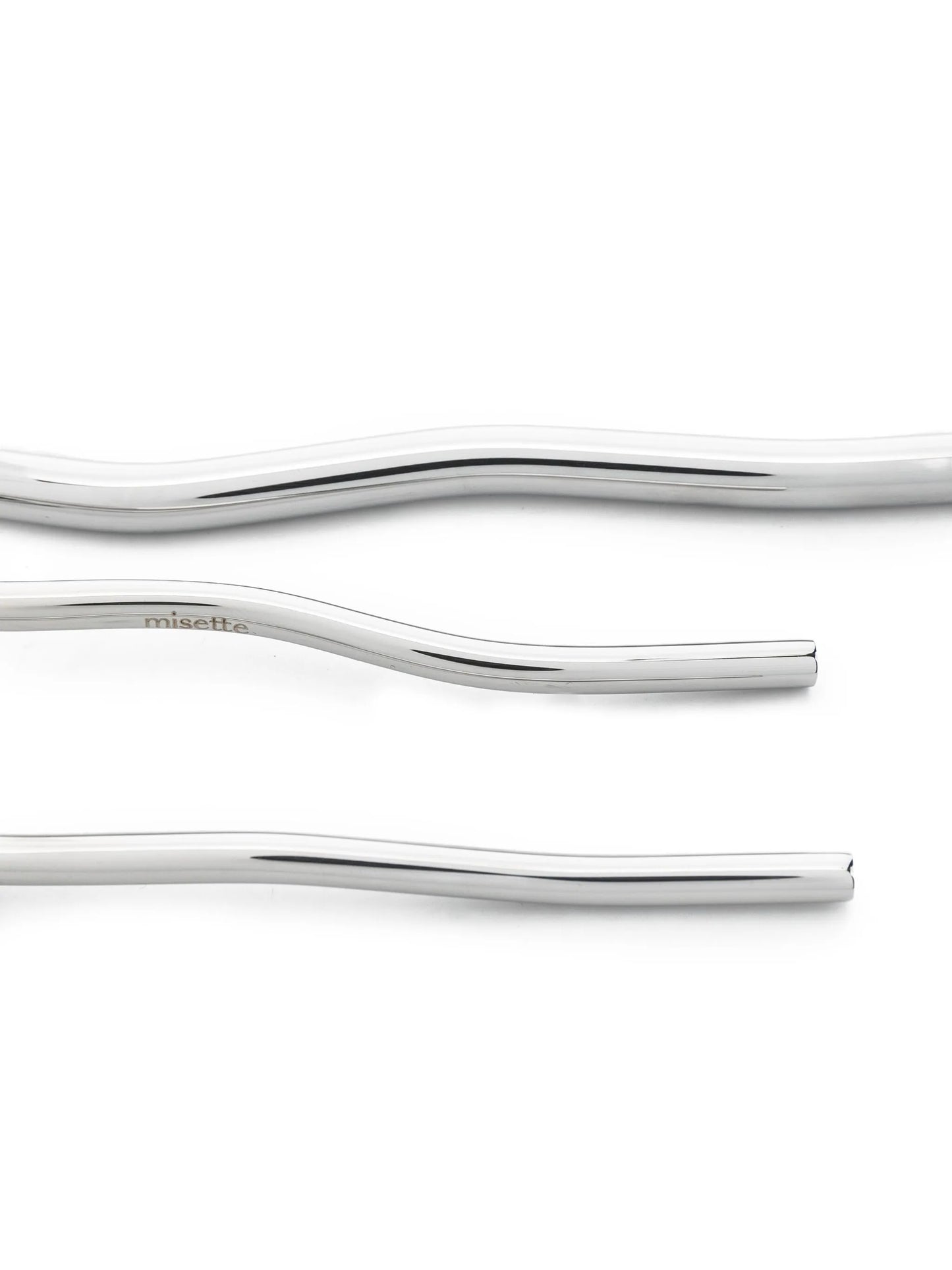 Squiggle cutlery set (set of five)