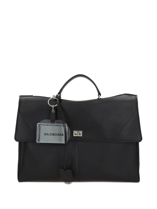 Rodeo tote bag