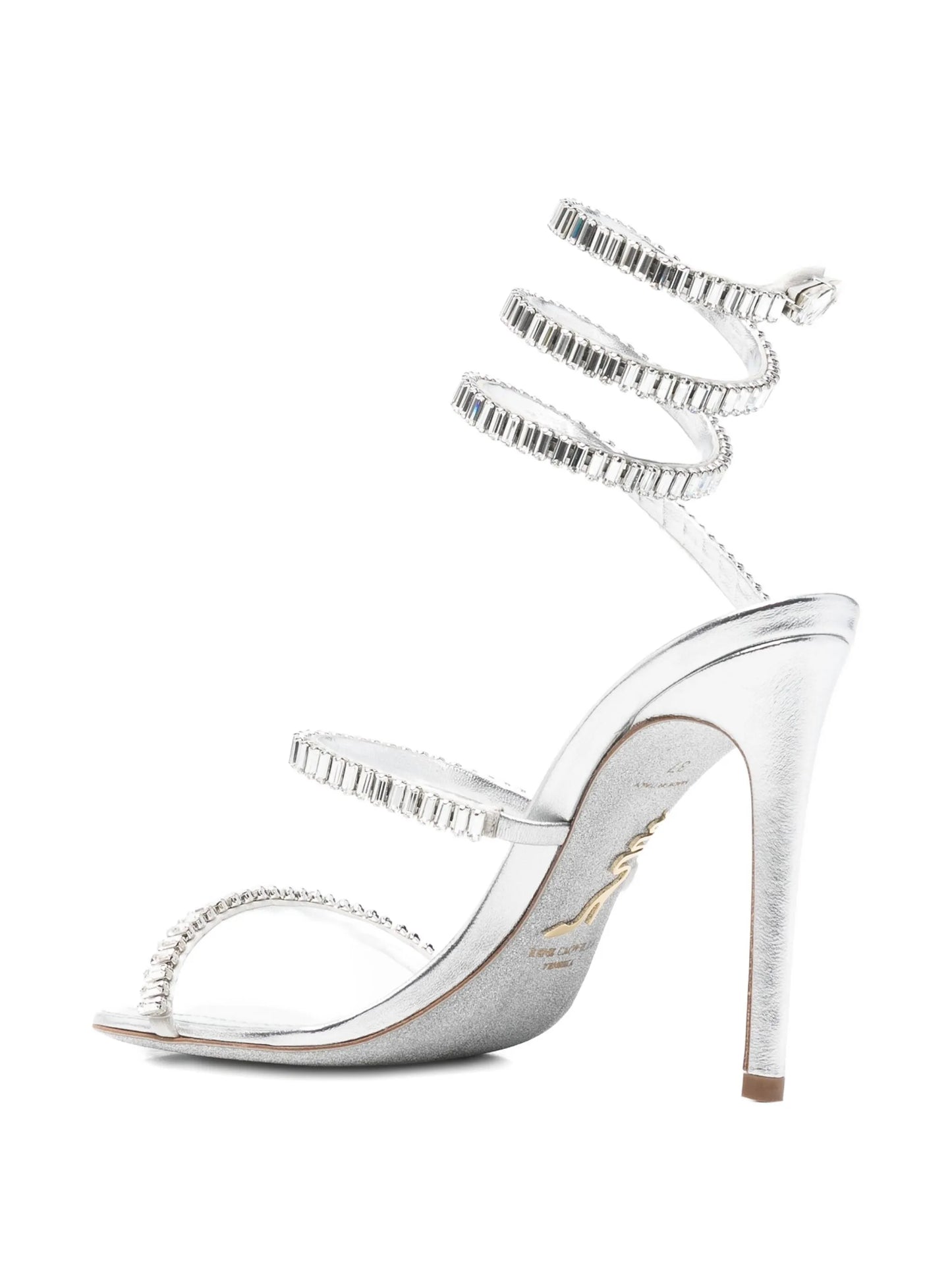 105mm Cleo sandals