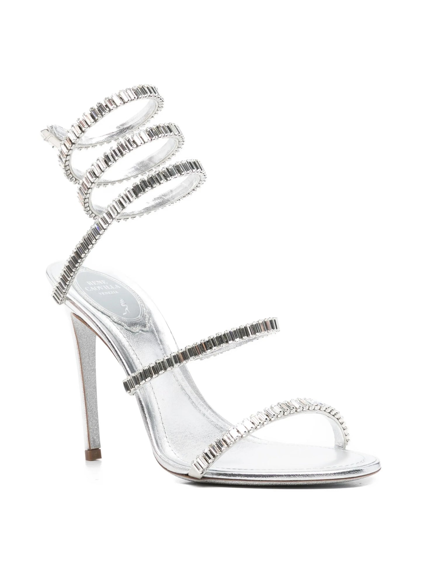 105mm Cleo sandals