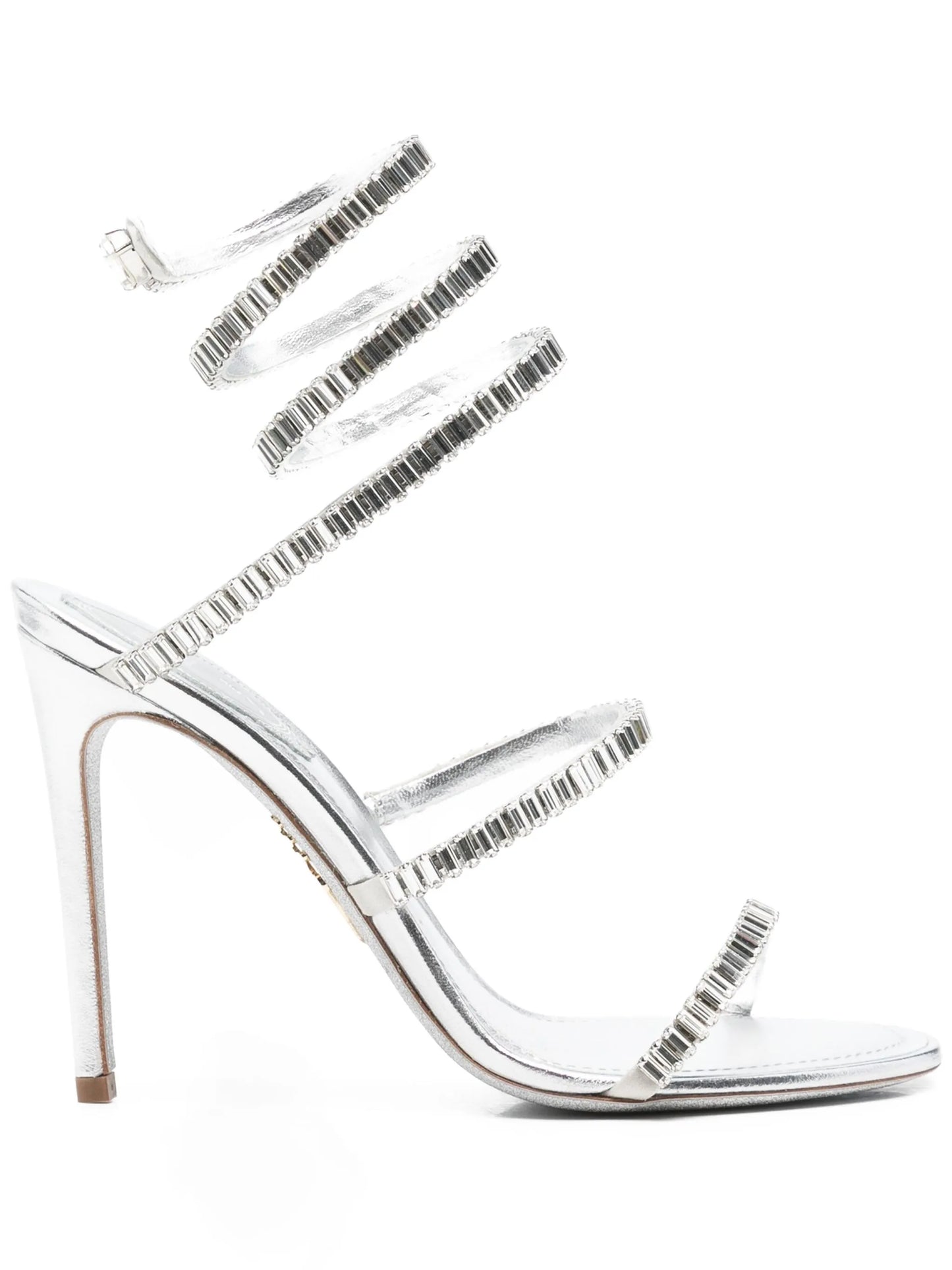 105mm Cleo sandals