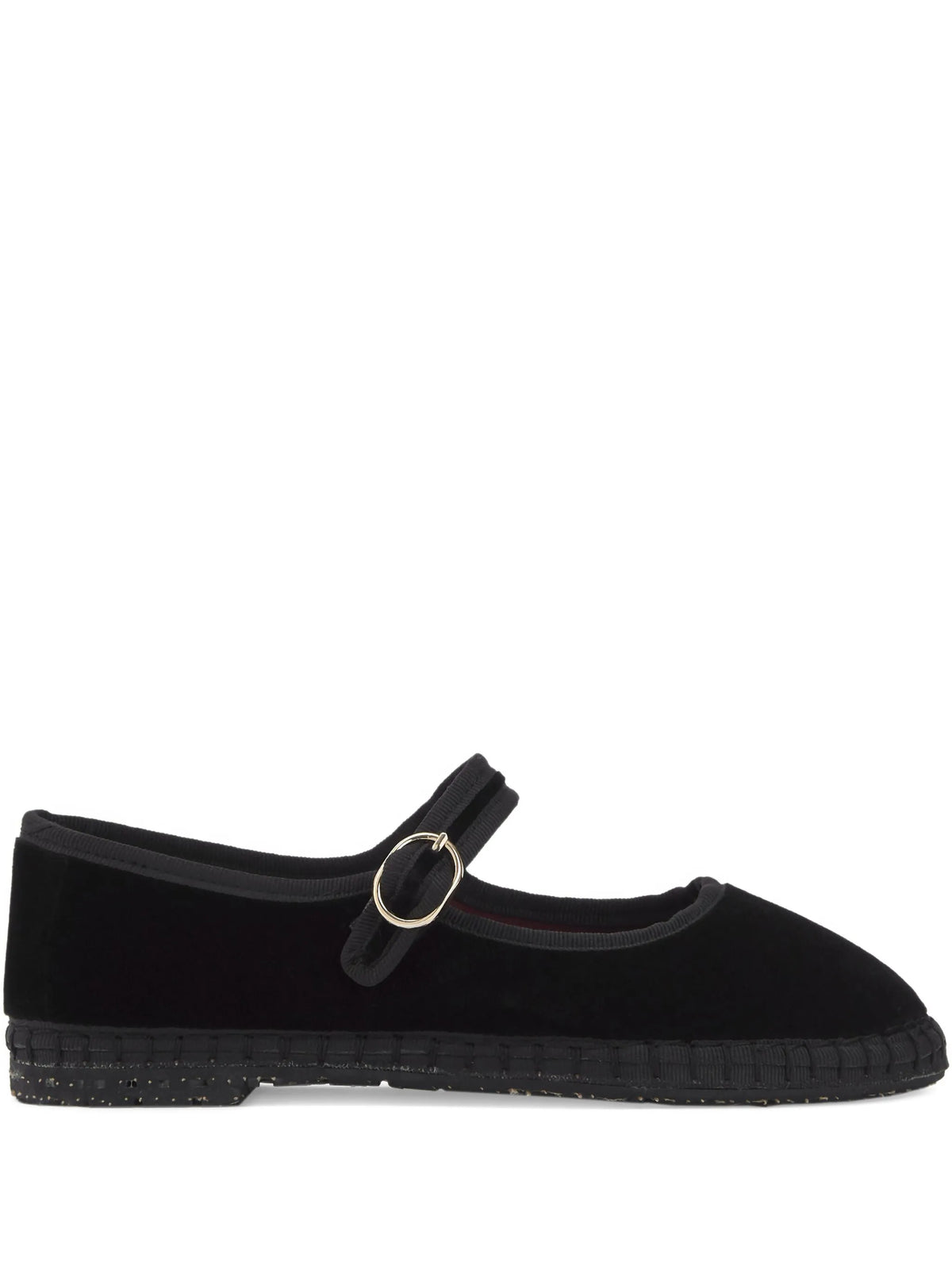 Antonia ballet flats
