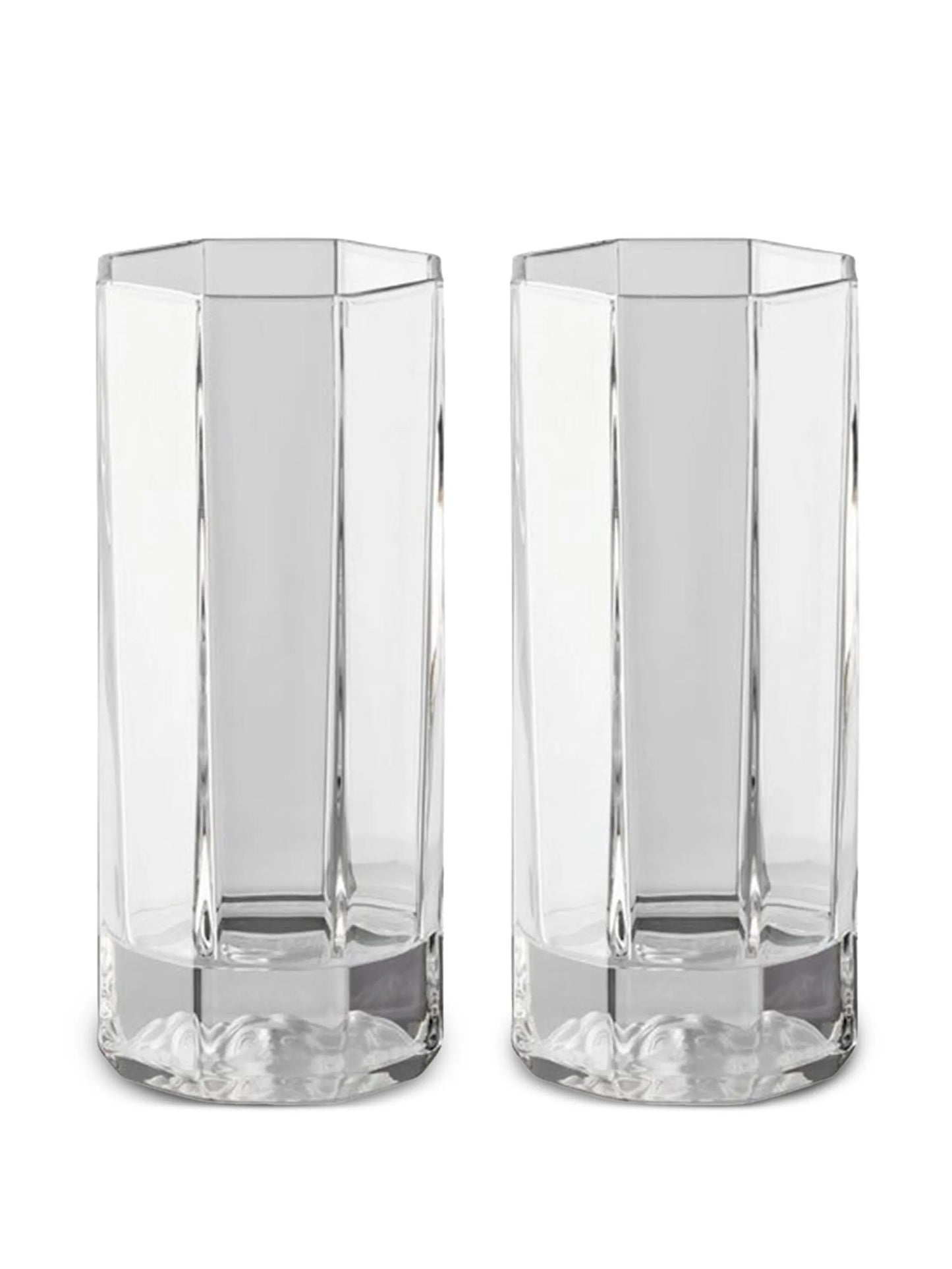 Medusa Lumiere Haze glasses (set off two)