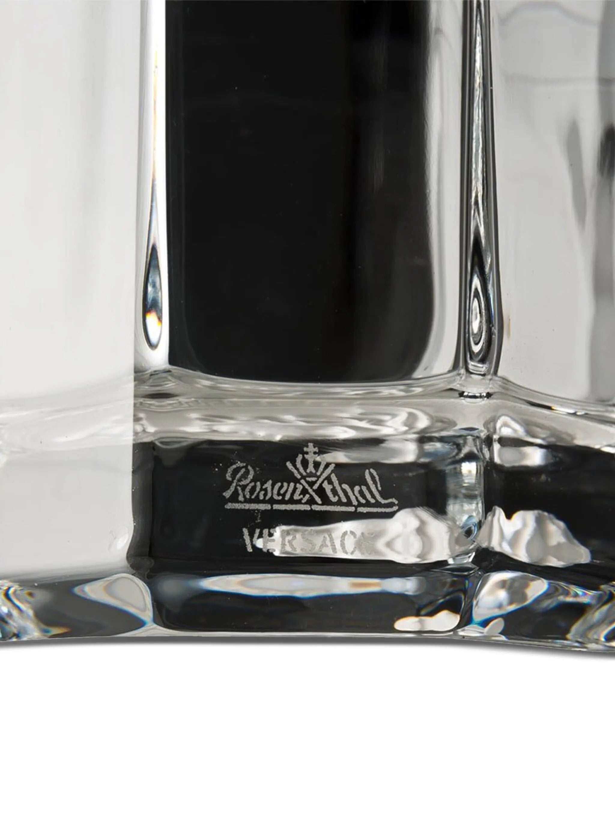 Medusa Lumiere Haze glasses (set off two)