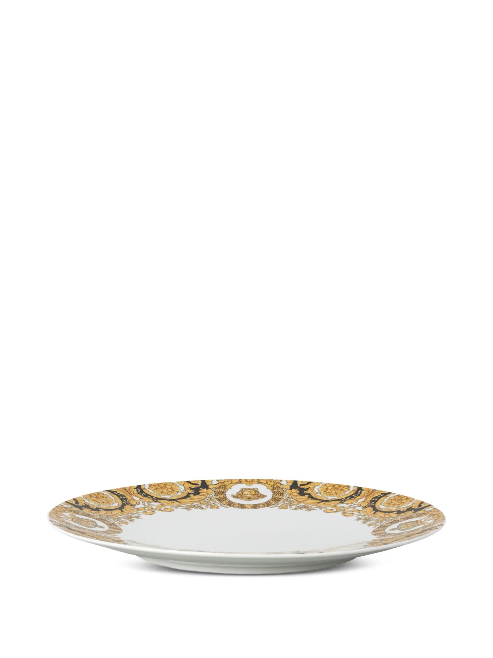 baroque-print plate