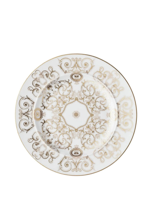 Medusa Gala plate (18CM)