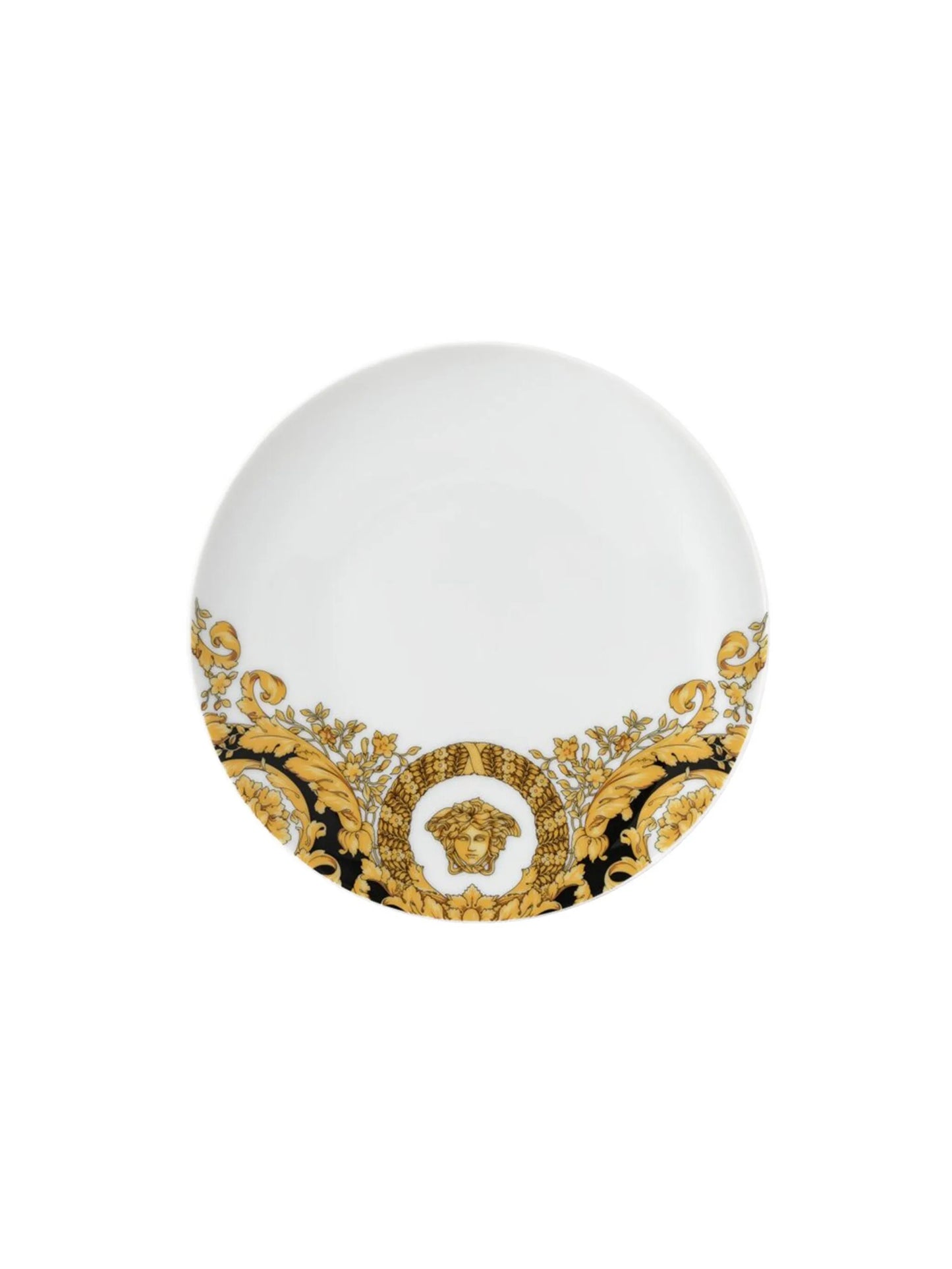 Barocco 92 plate (17cm)