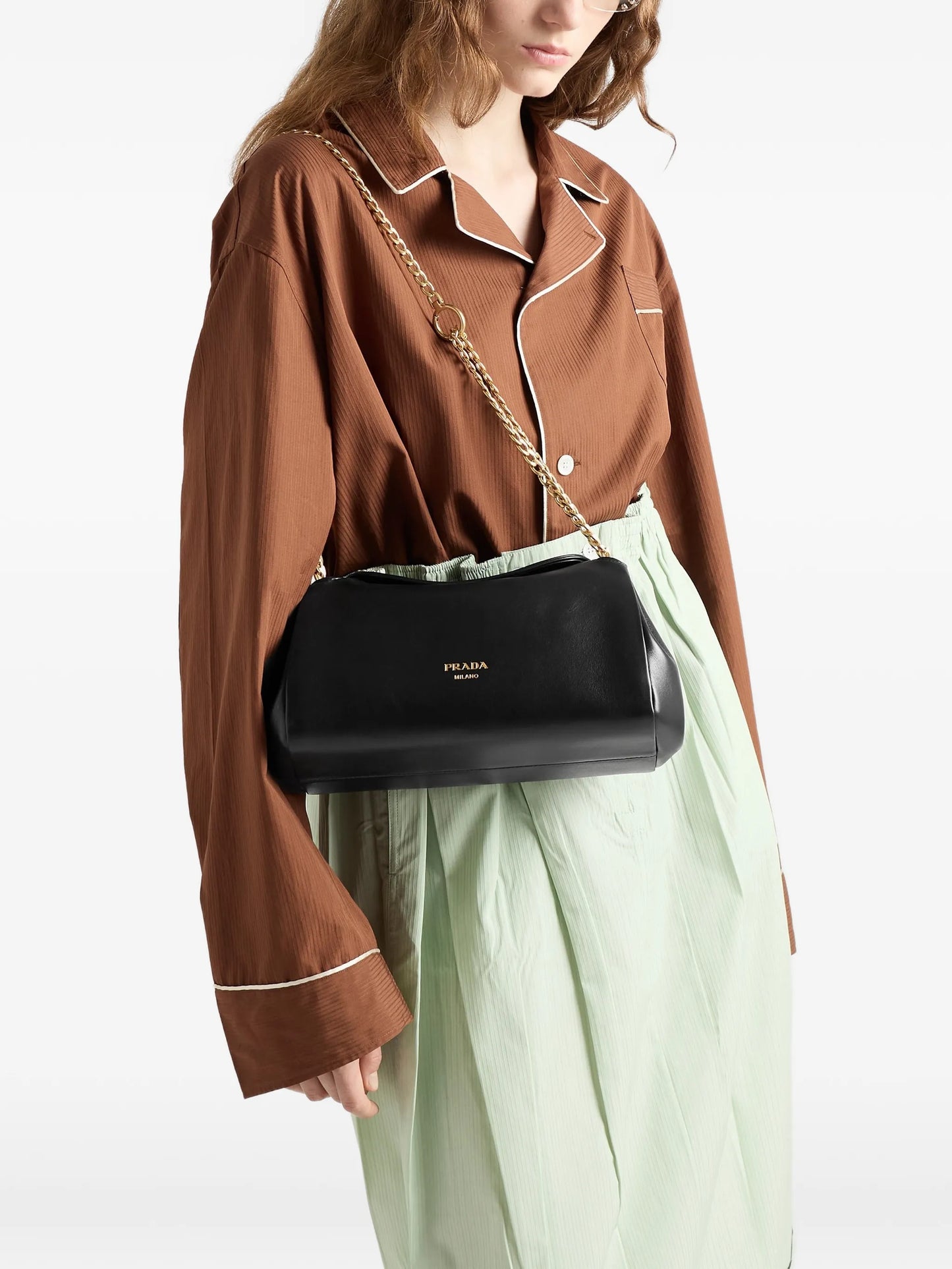 small Tumulte shoulder bag