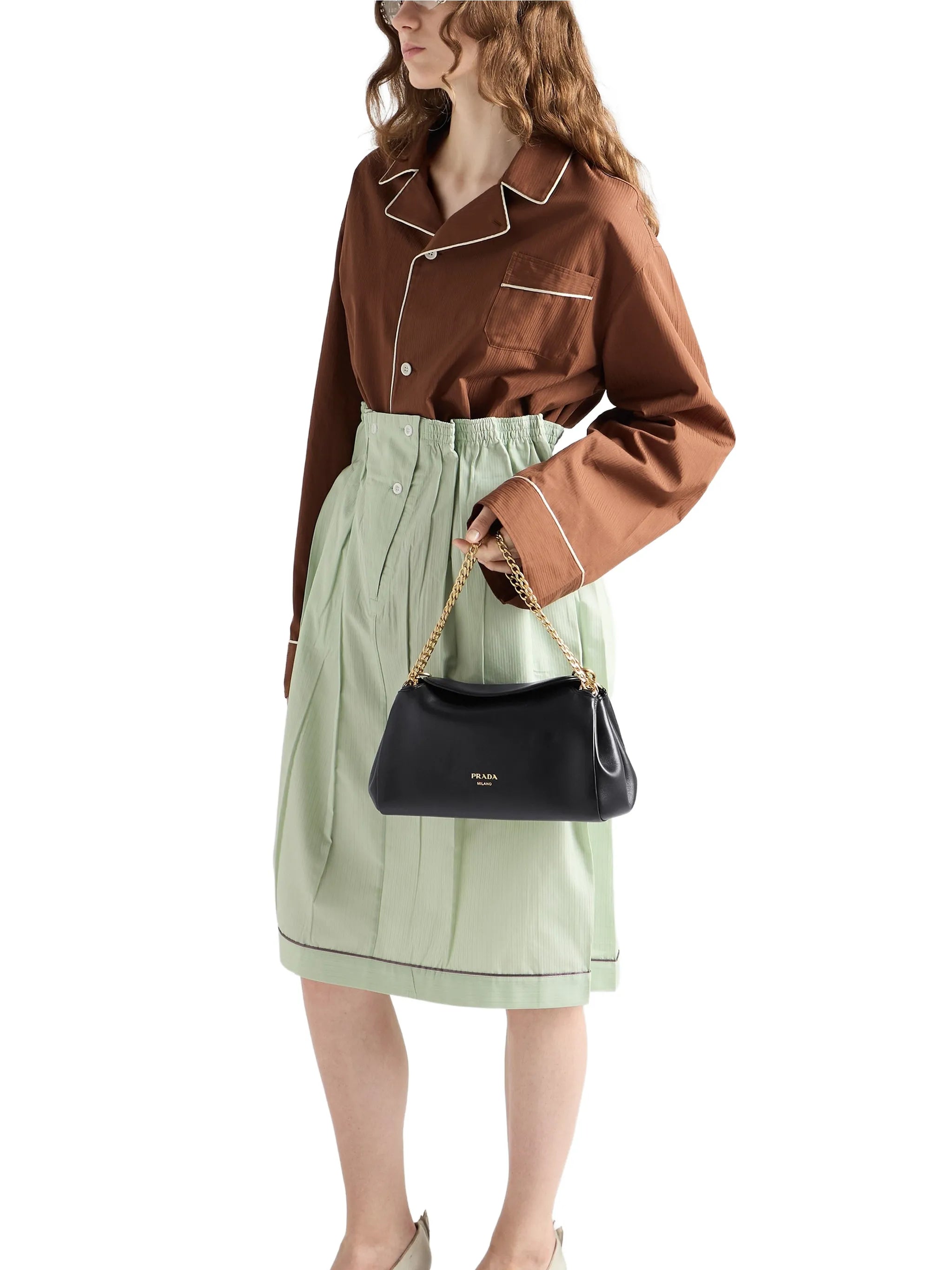 small Tumulte shoulder bag