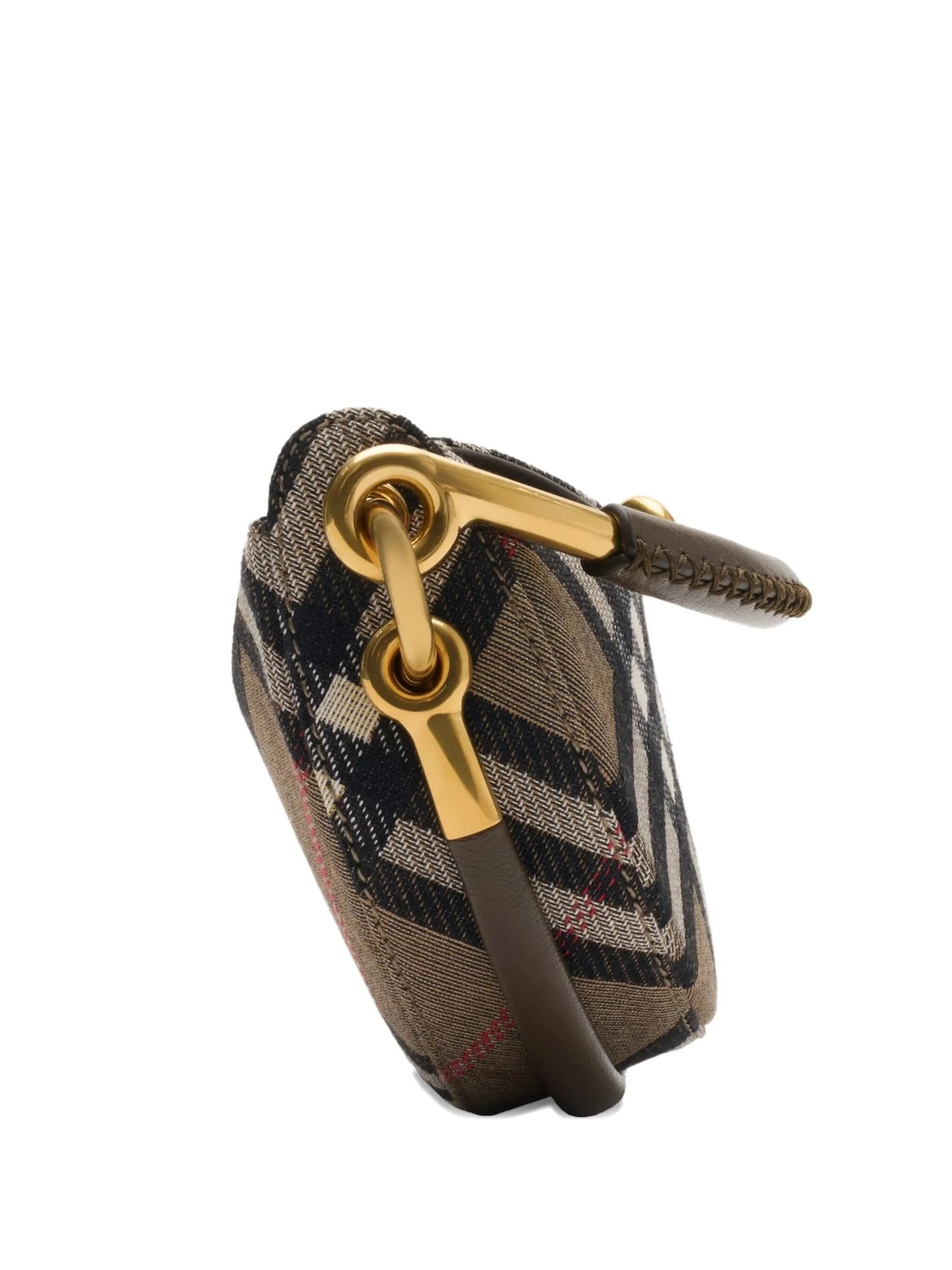 Bridle clutch