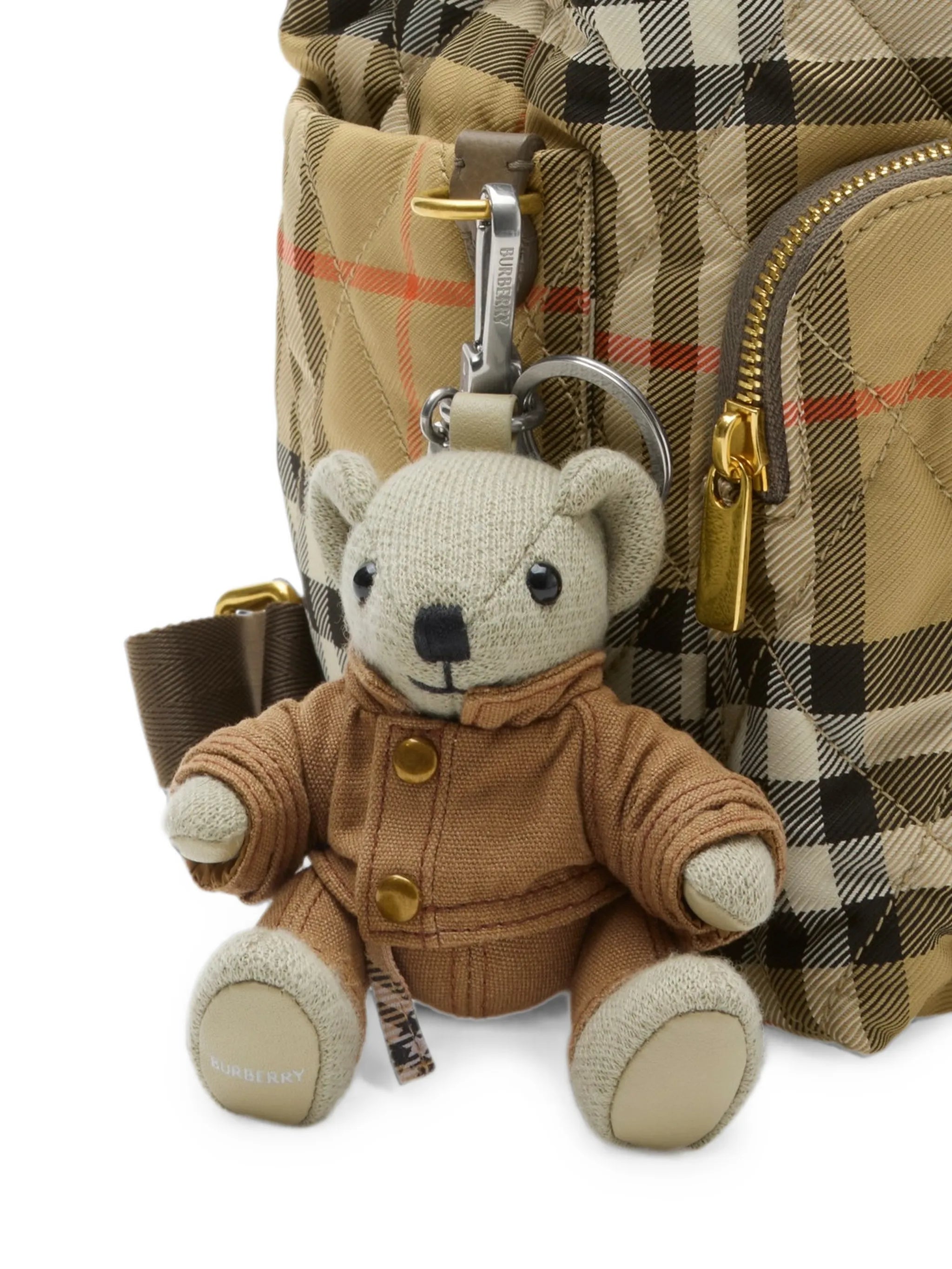 horseshoe backpack