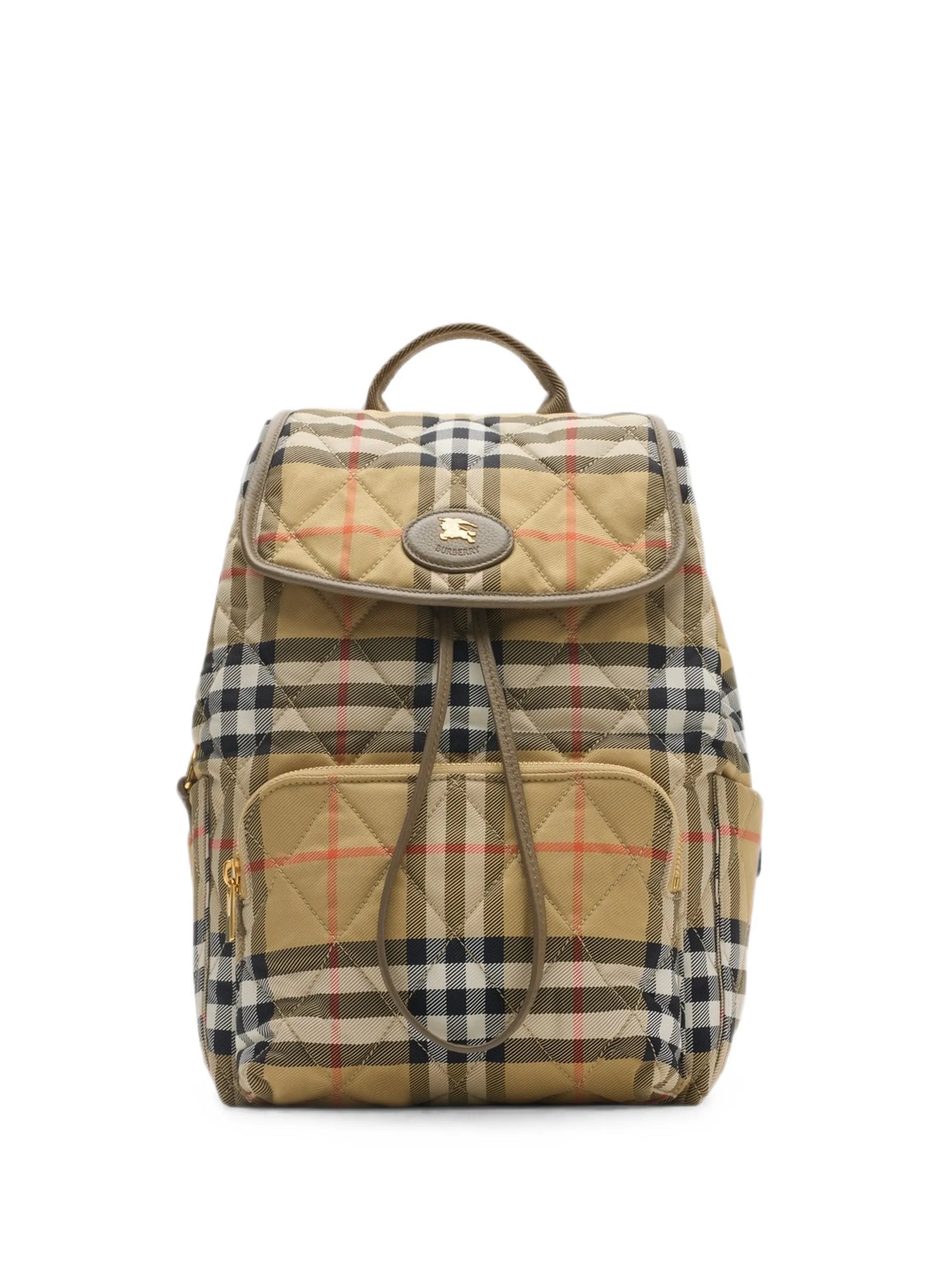 horseshoe backpack
